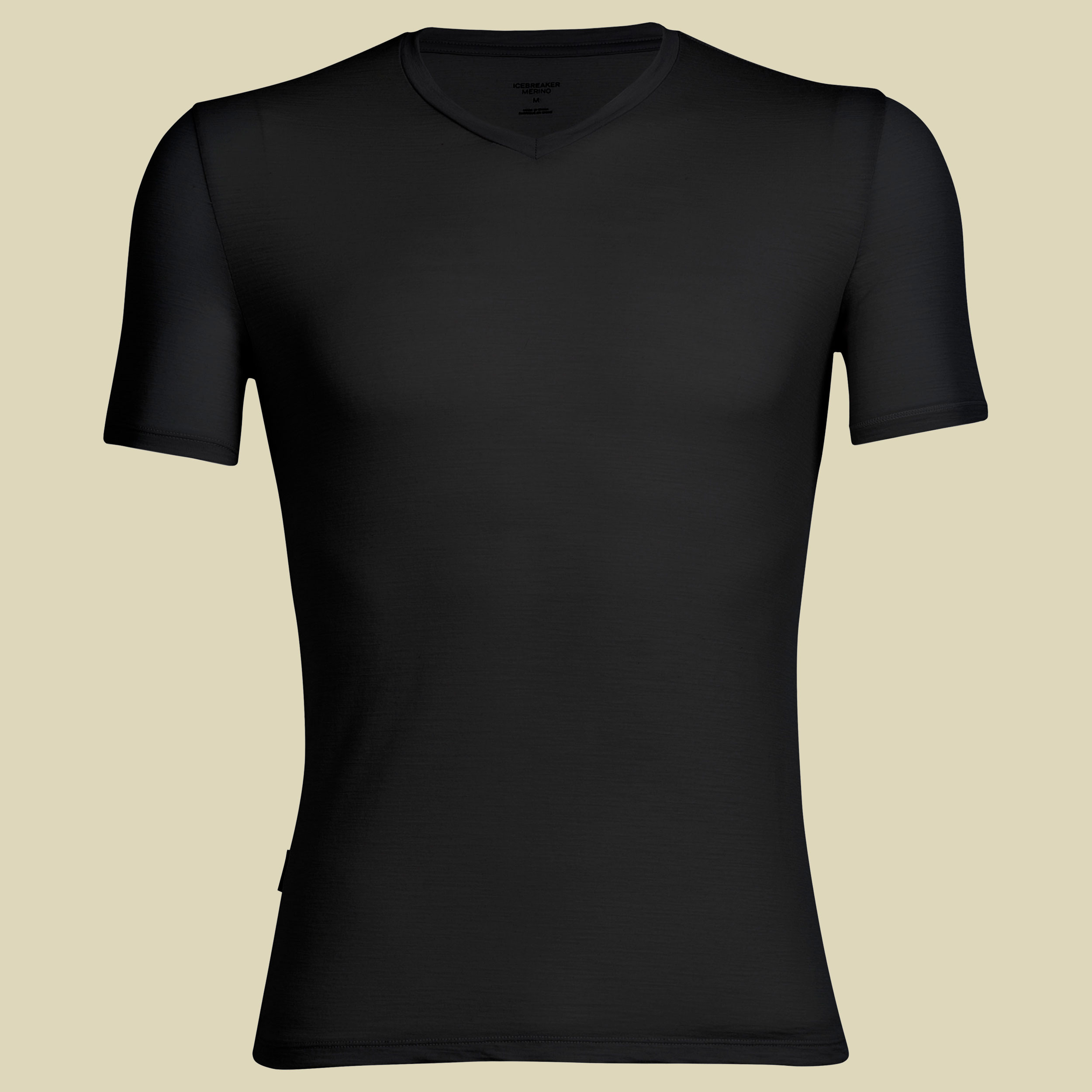 Anatomica SS V Men Größe M  Farbe black
