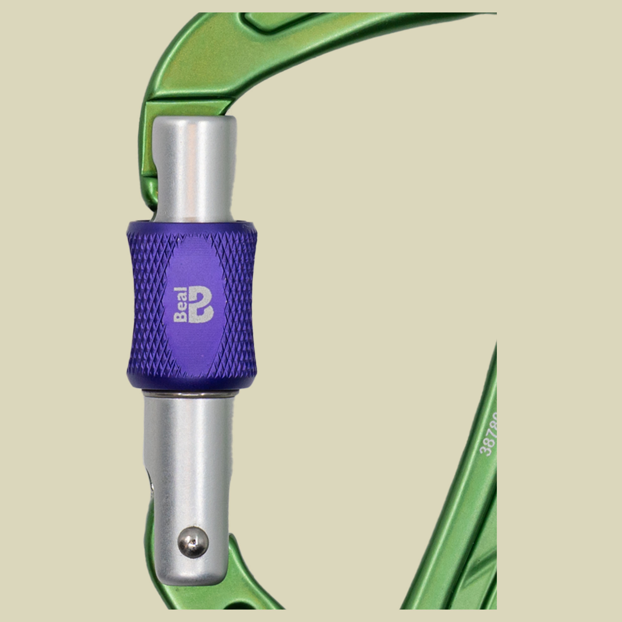 Be Quick Speed Screw one size grün1 - matt green