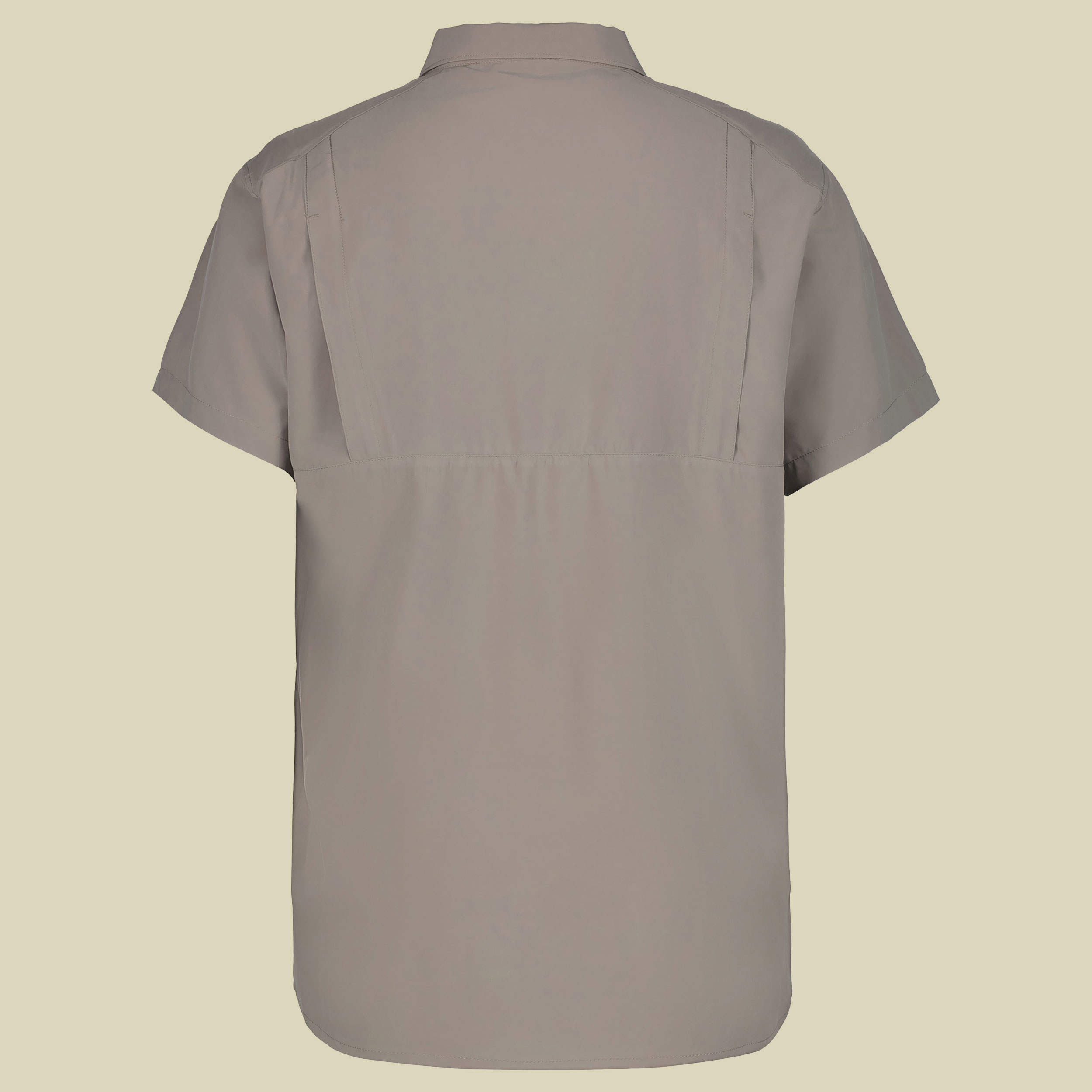 Burns Men 58 grau - granite