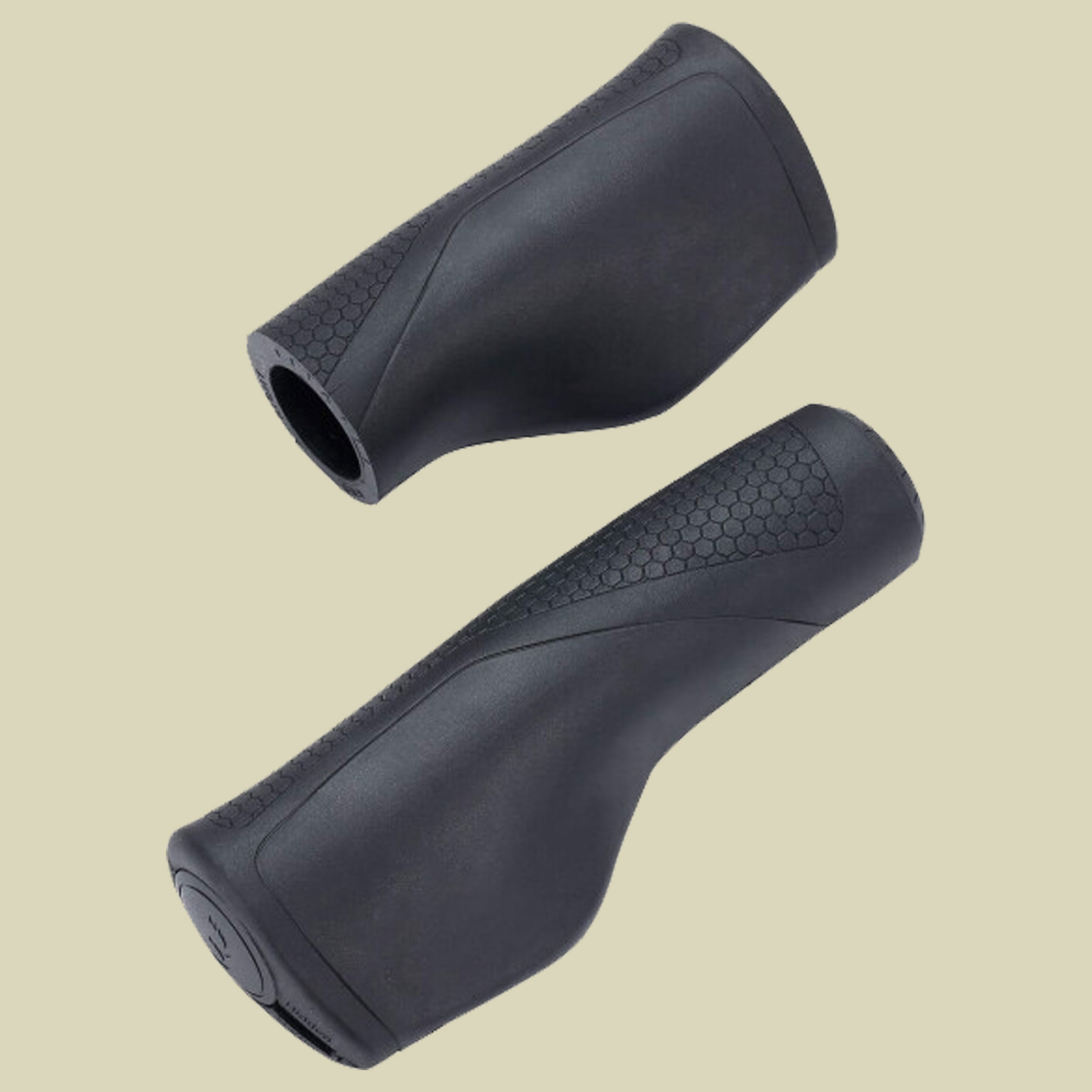 BHG-101 Mamba Länge 92 mm Farbe black