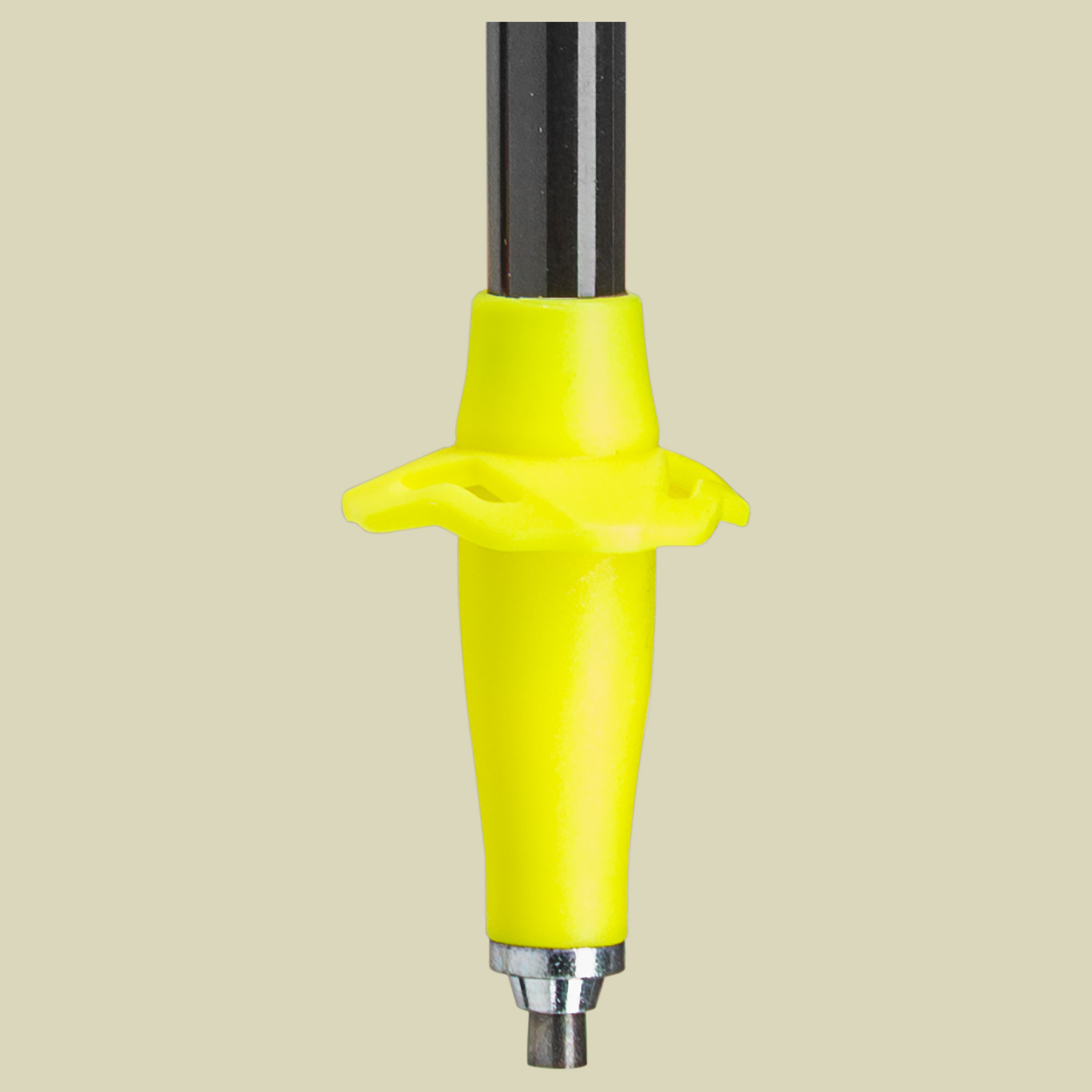 Ultratrail FX.One SuperLite 130 cm mehrfarbig - neonpink-pastellorange-neonyellow