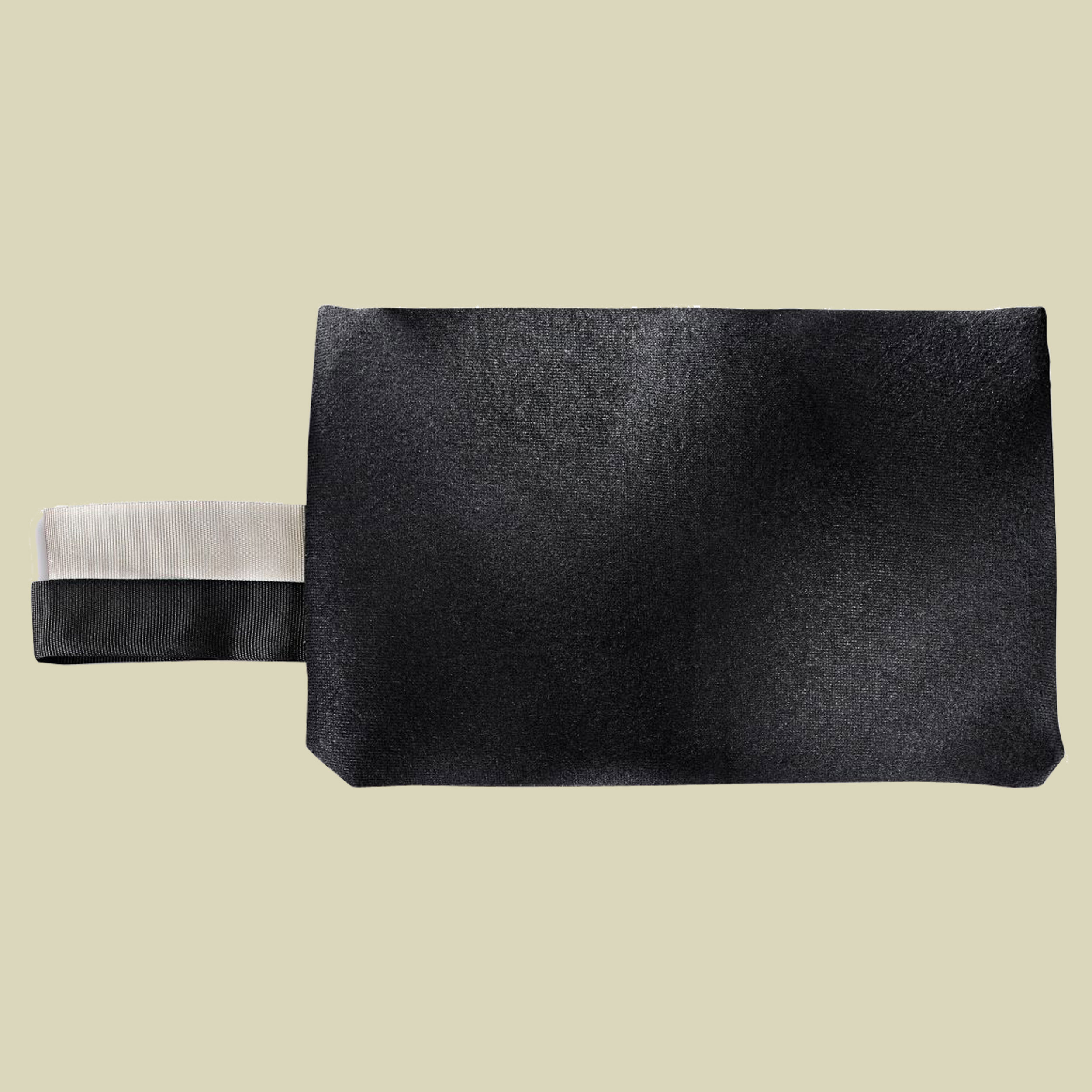 Flip In Pocket black one size