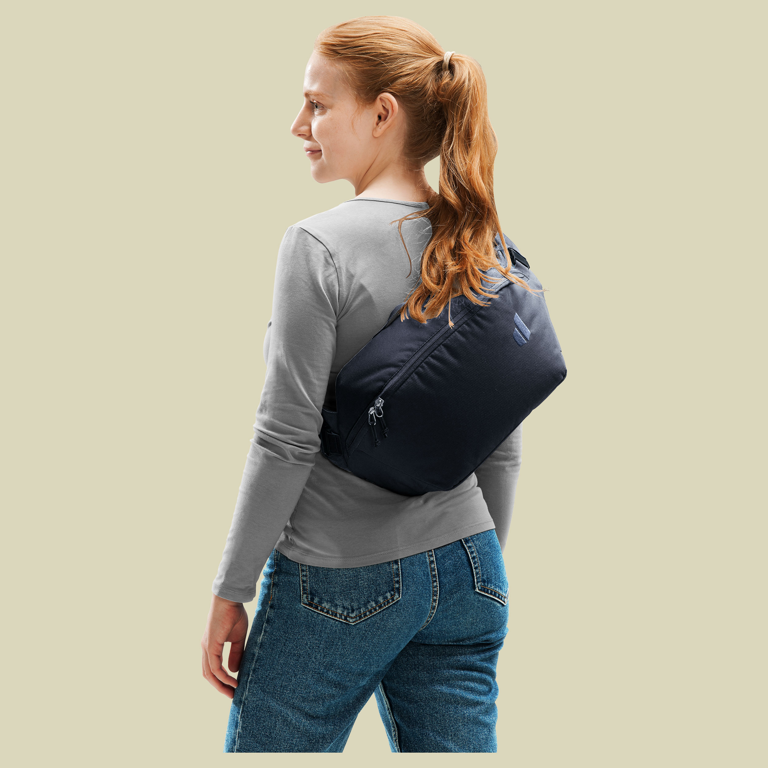 Stroof 5 5 schwarz - Farbe black