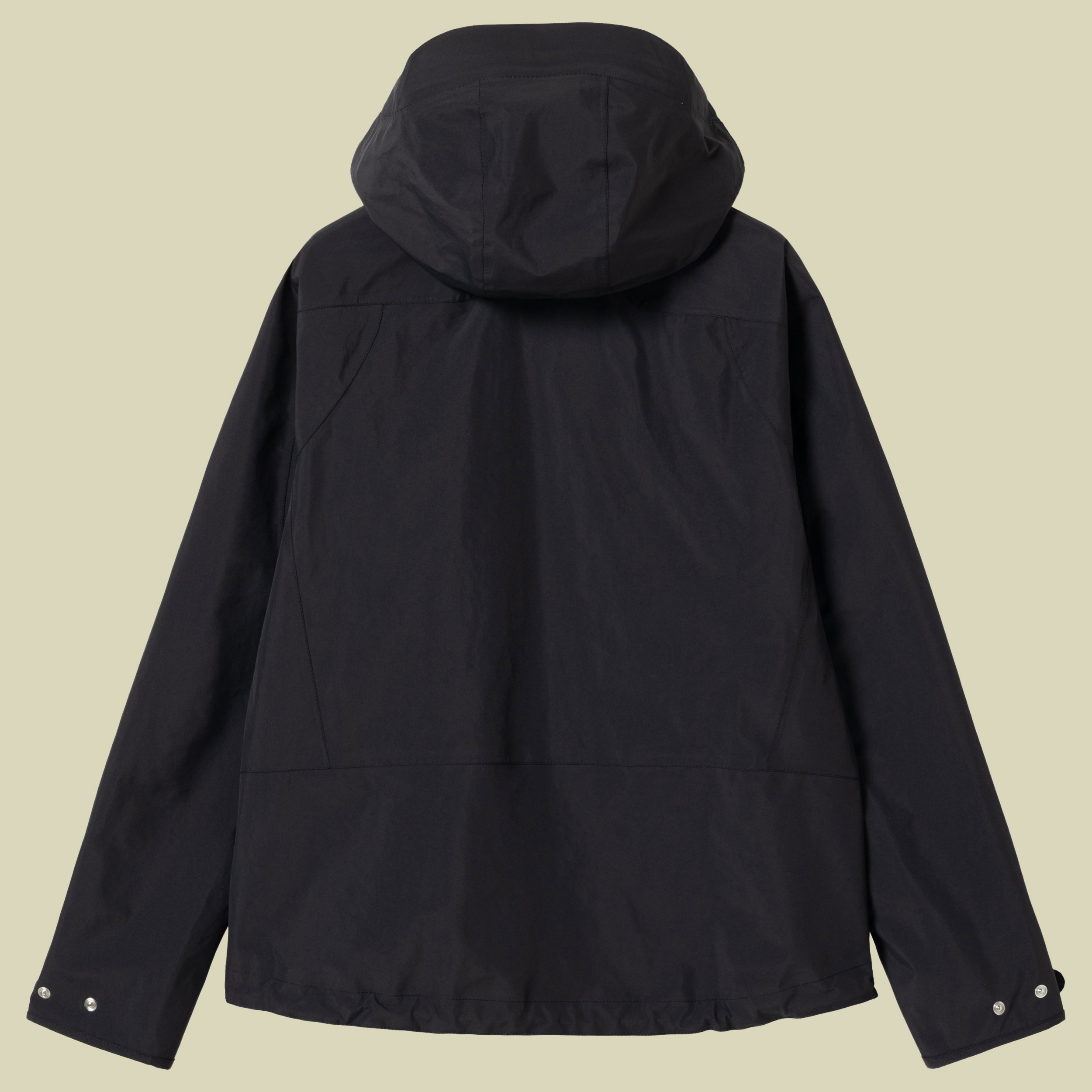 Dyngia Shell Jacket Men L black