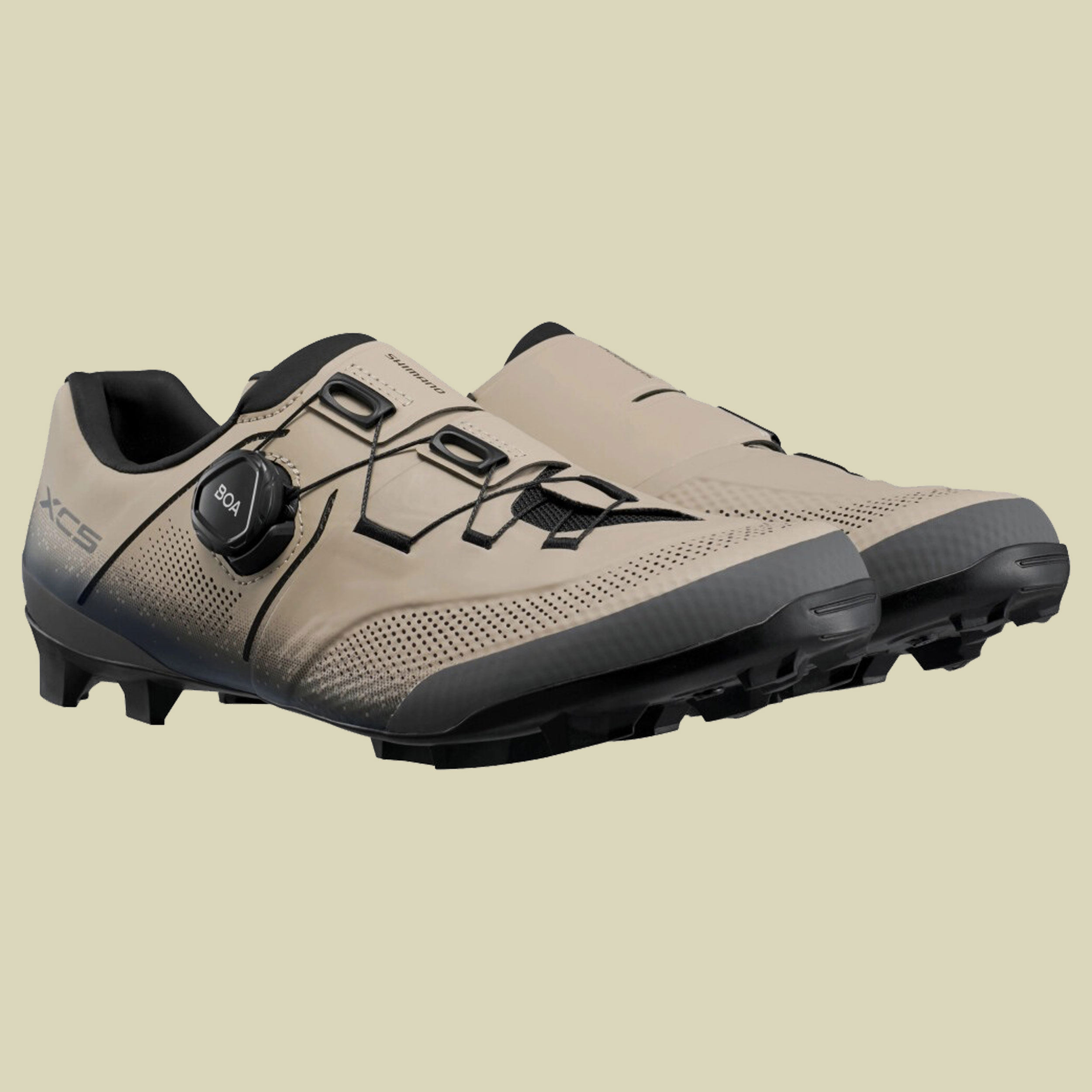 XC503 47-wide beige - sand beige F09