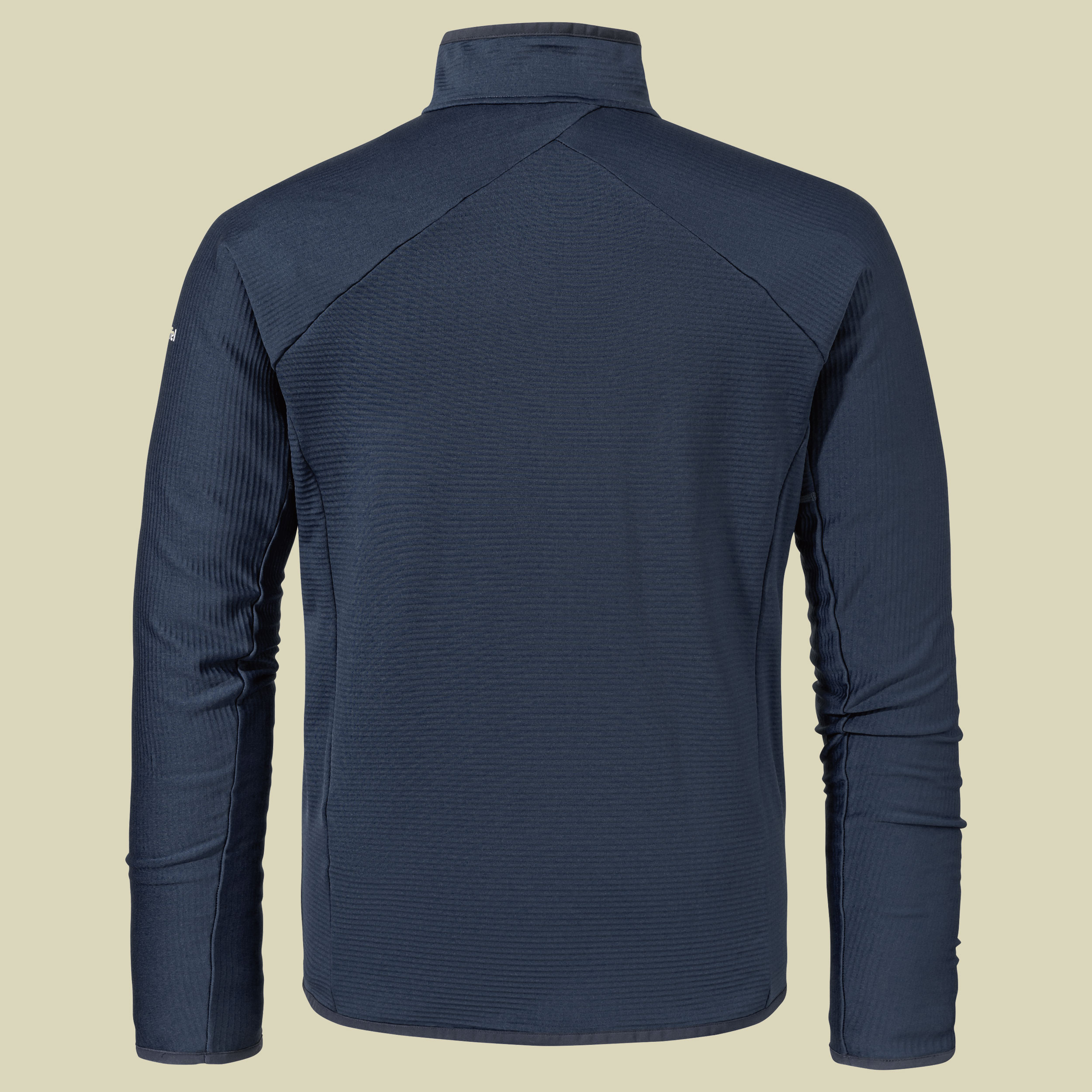 Fleece Jk Style Cascata MNS blau 56 - navy blazer - 8220