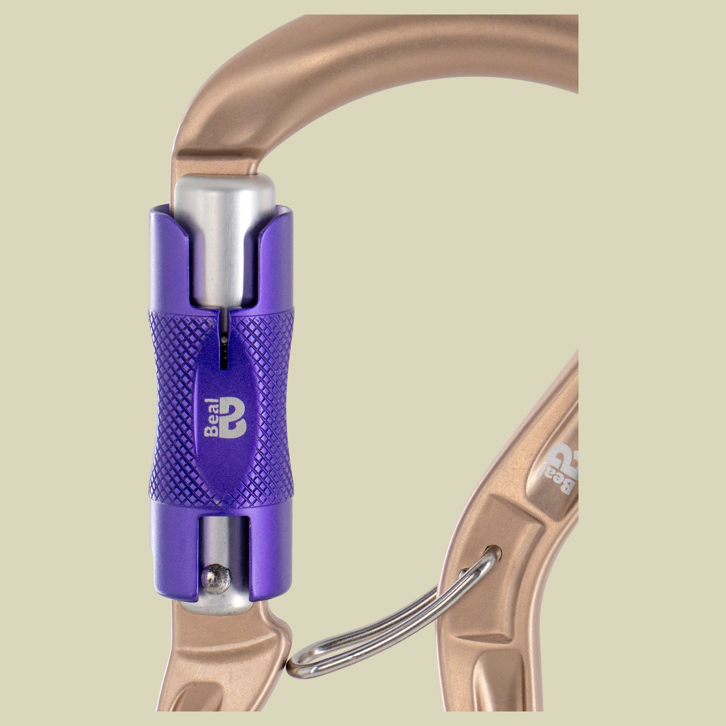 Orient Express Bi Matic grau1 one size - matt stone