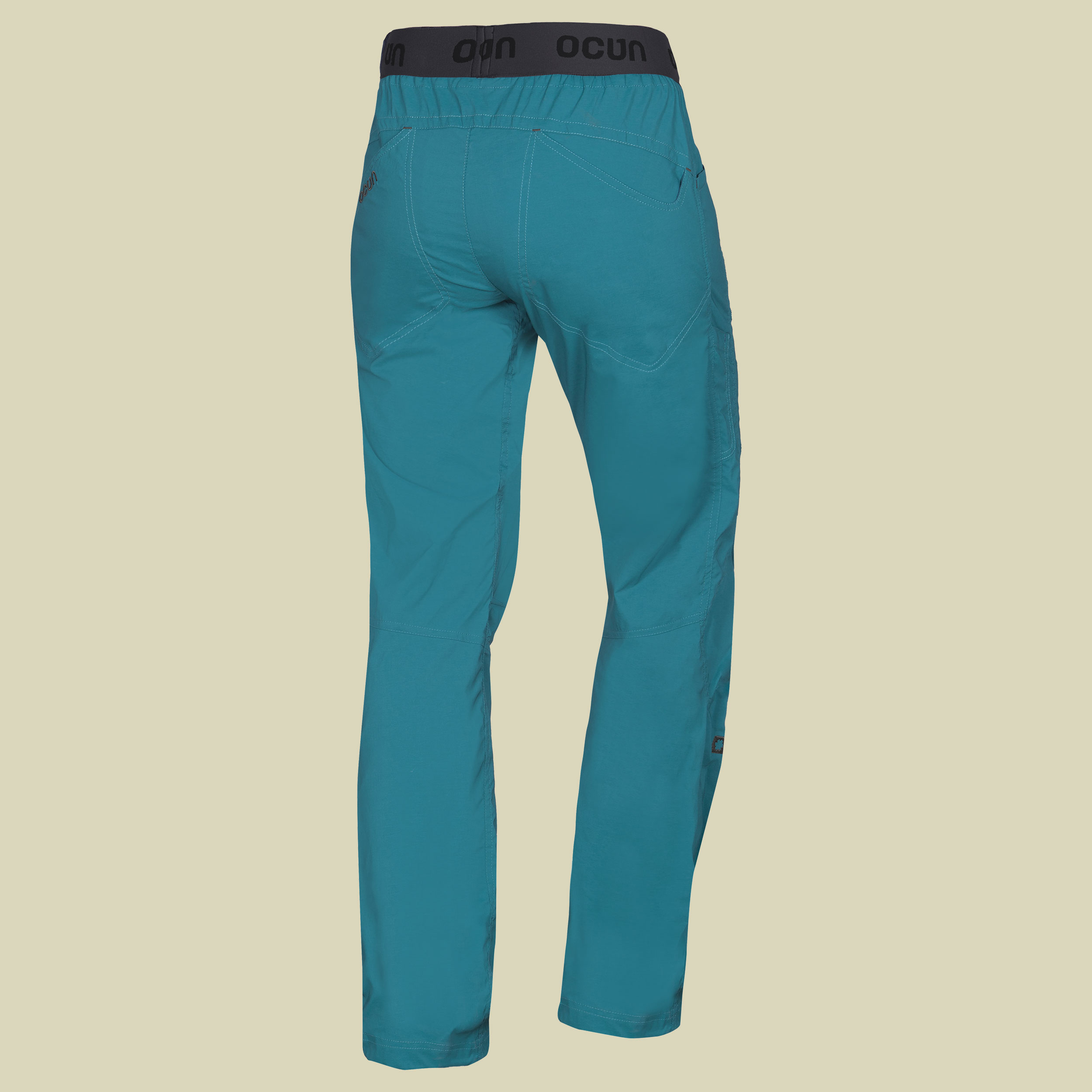 Mania E Pants Men Größe S Farbe turquoise deep lagoon