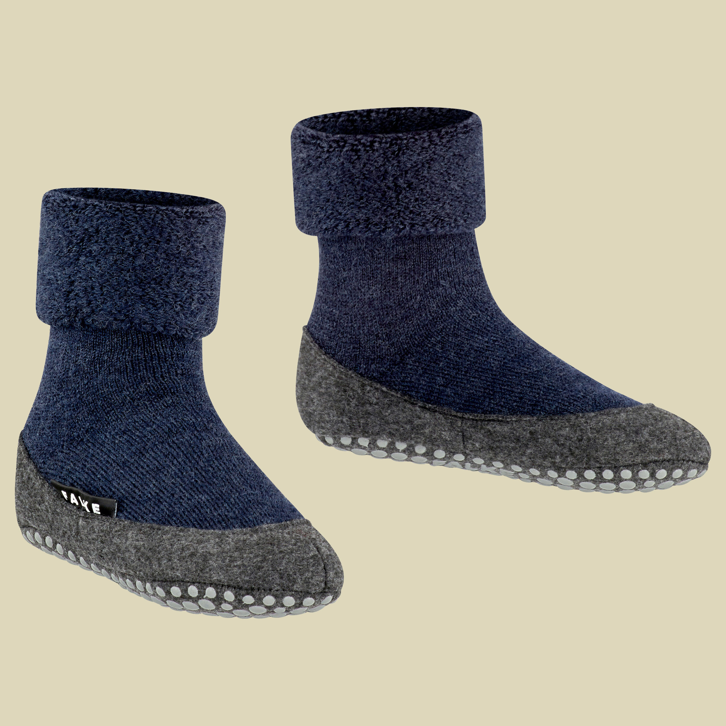 Cosyshoes Falke Kids 11199 Größe 25-26 Farbe dark blue