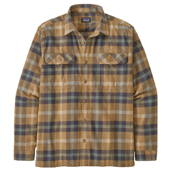 Patagonia Hemd kaufen