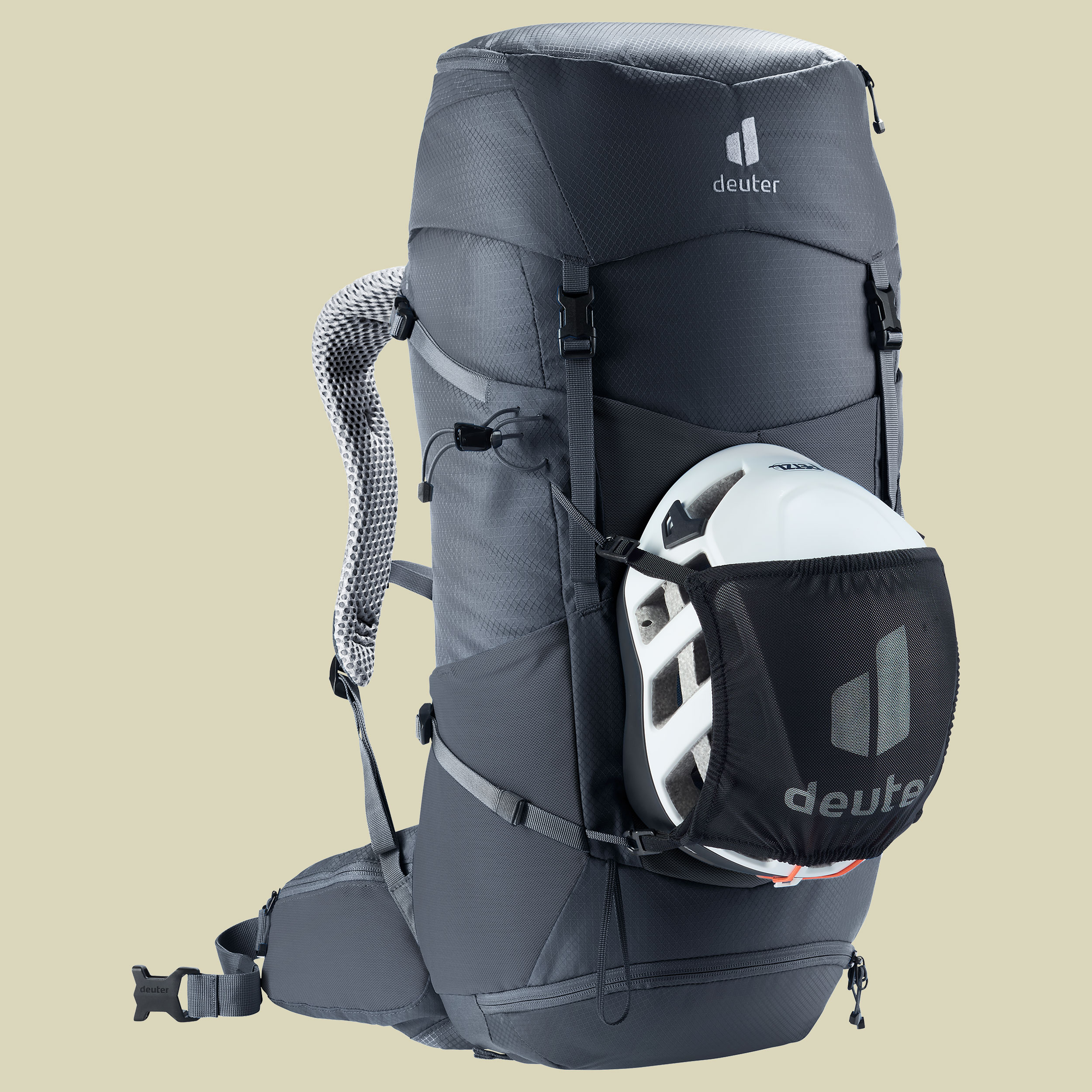 Futura 32 32 schwarz