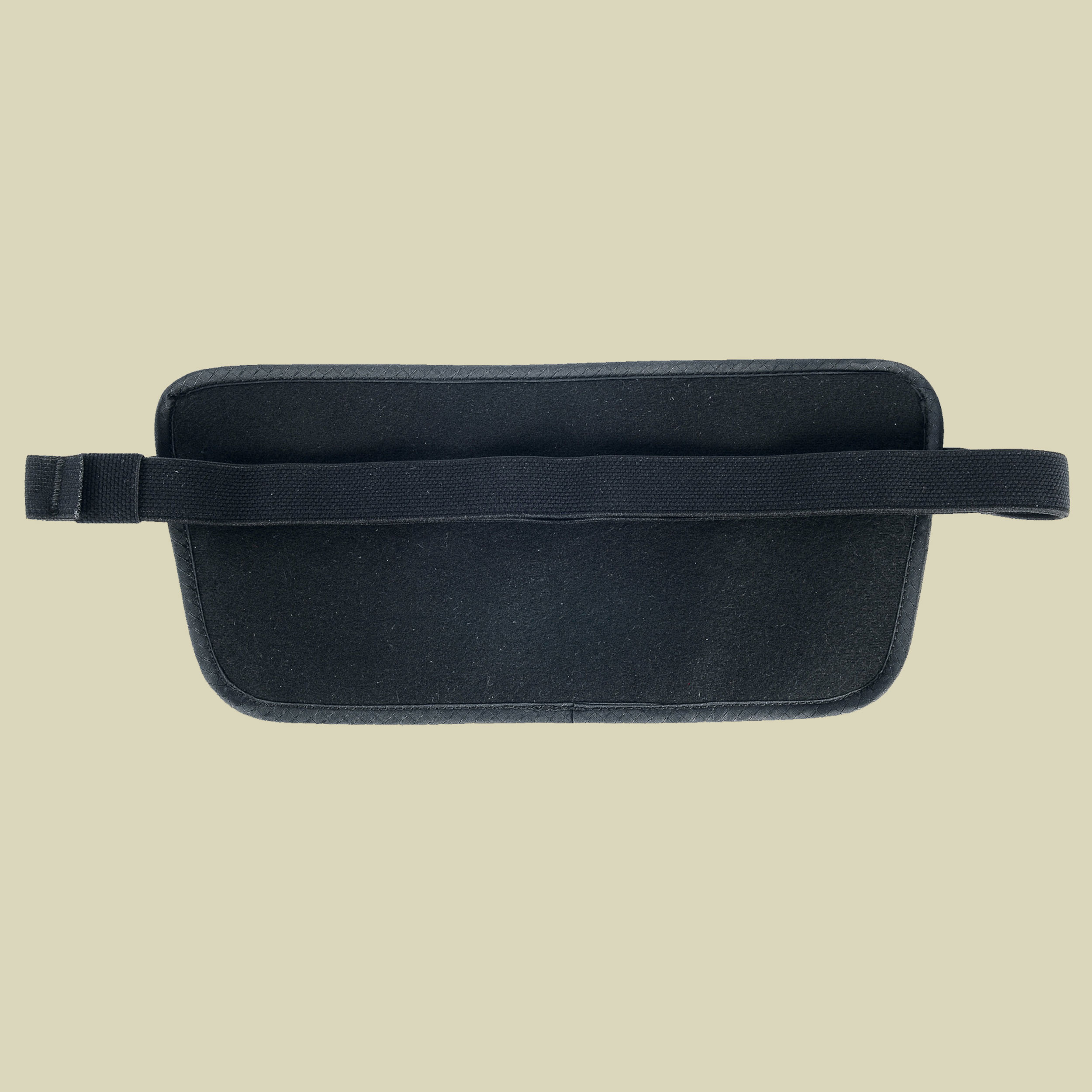 Skin Moneybelt Int. black