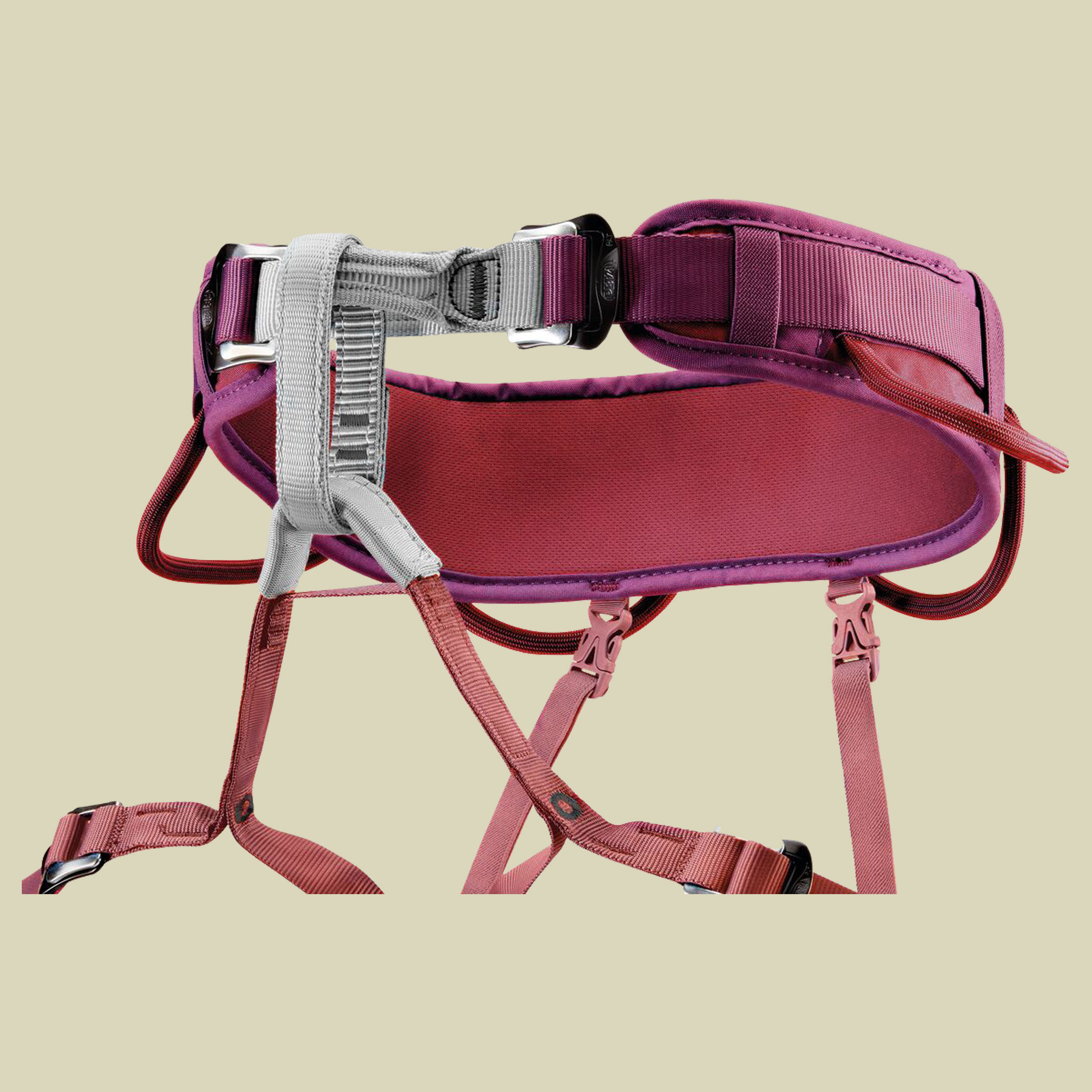 Corax 2 rot - dark red