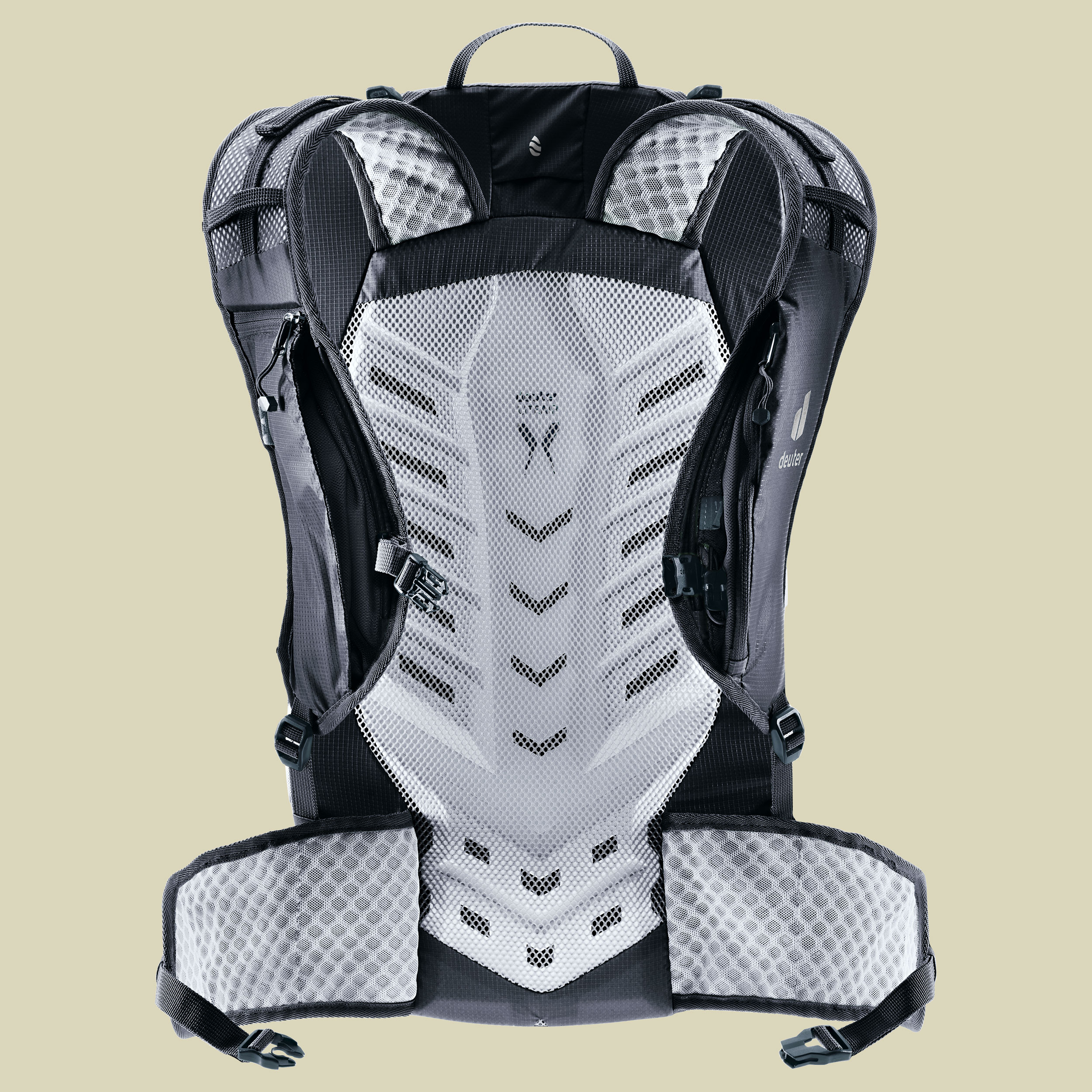 Speed Lite Pro 25 25 schwarz - Farbe black