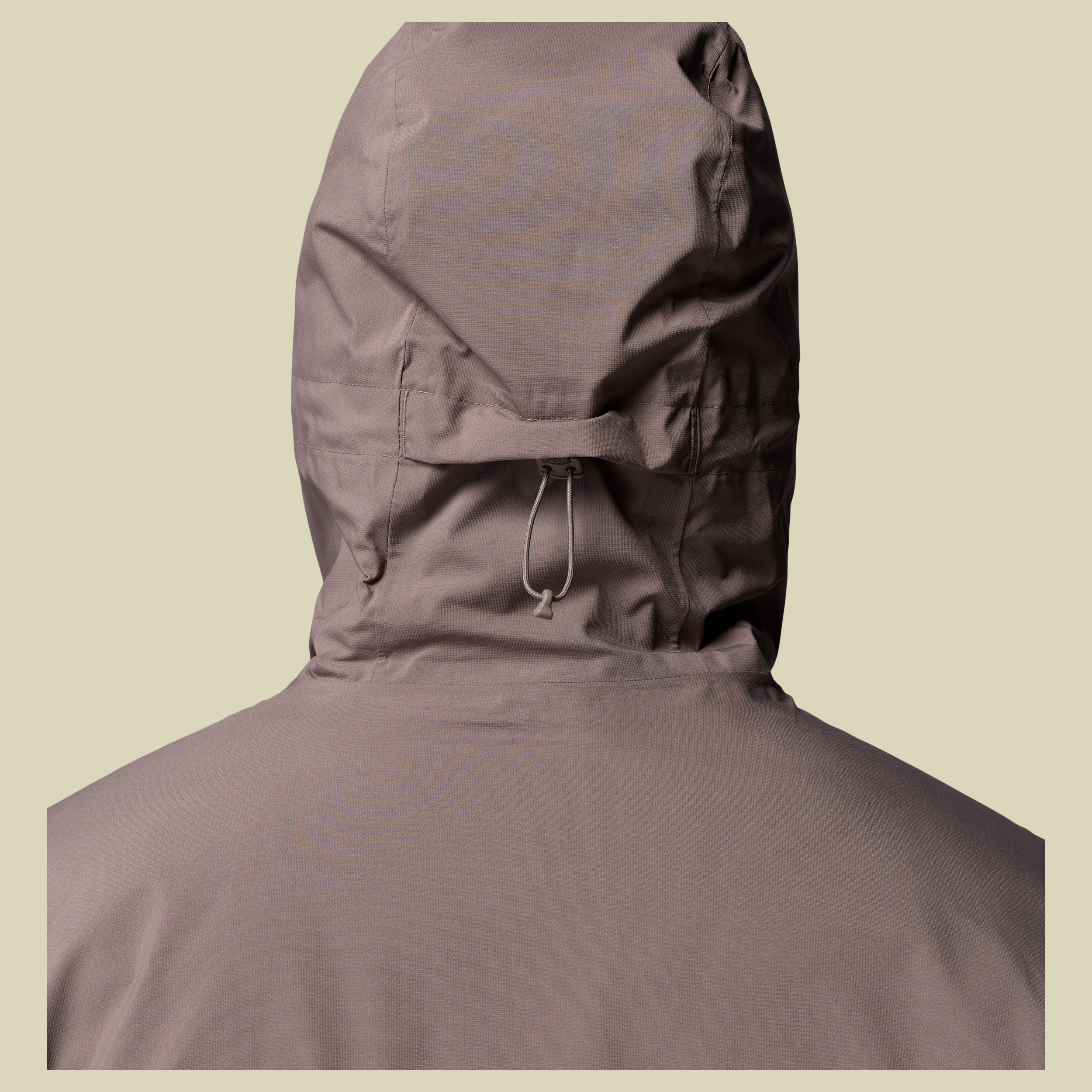 Trailborne Insulated Jacket Men XXL braun - iron