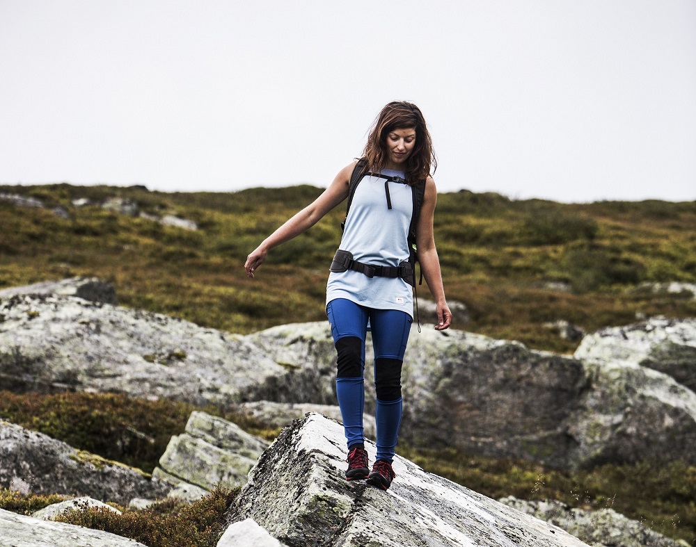 Outdoor Imagebild
