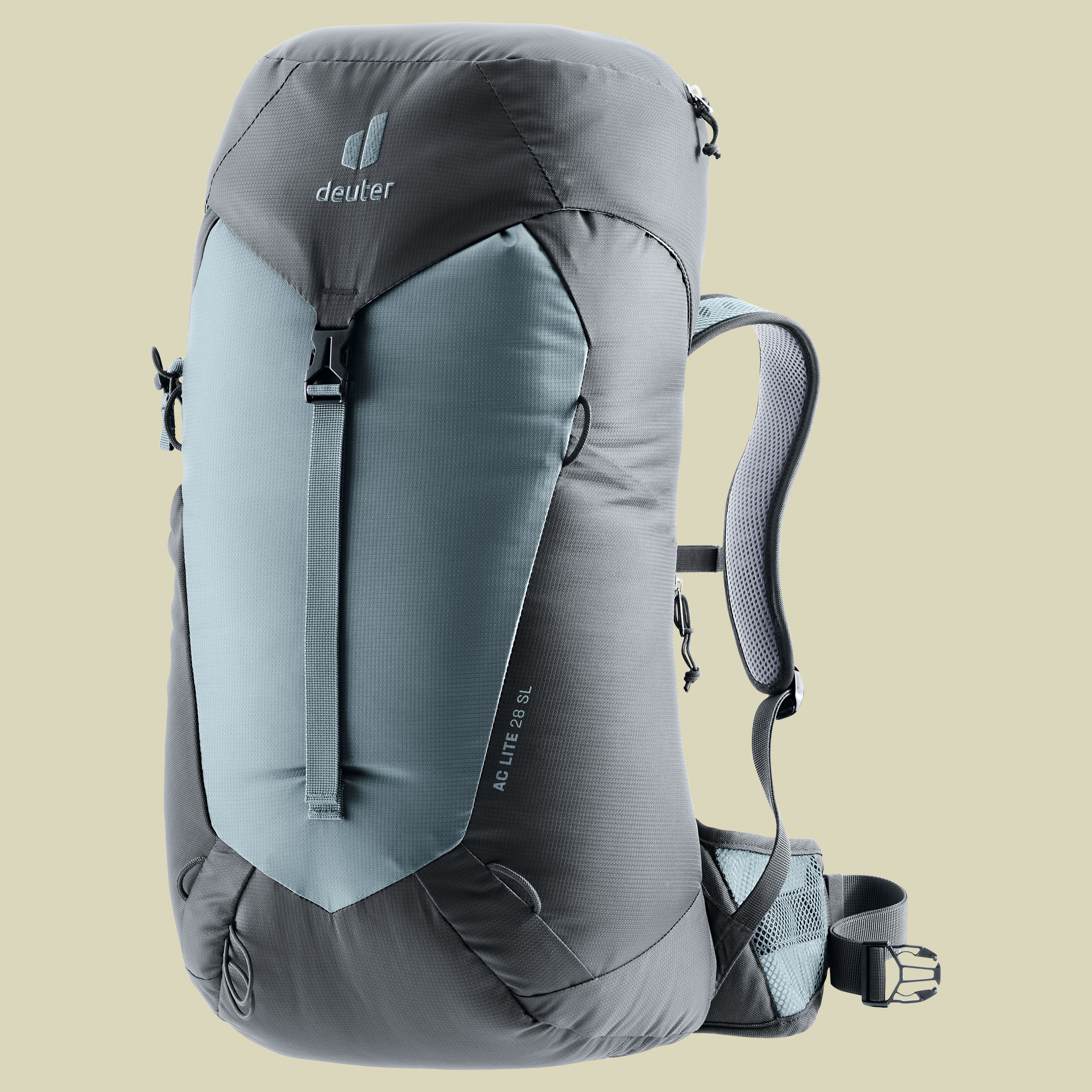 AC Lite 28 SL 28 mehrfarbig - shale-graphite