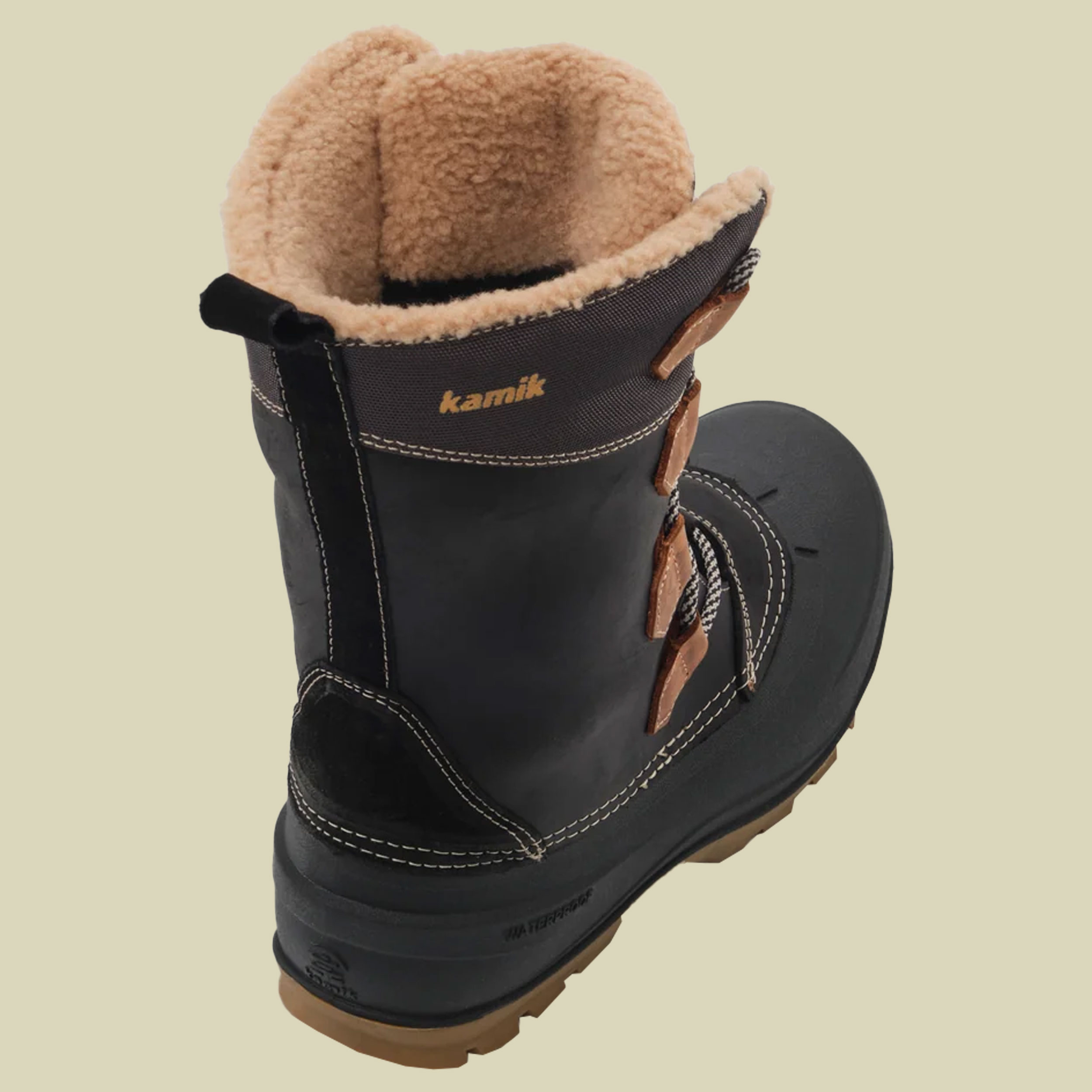 Snowgem 2 Women 42 schwarz - black