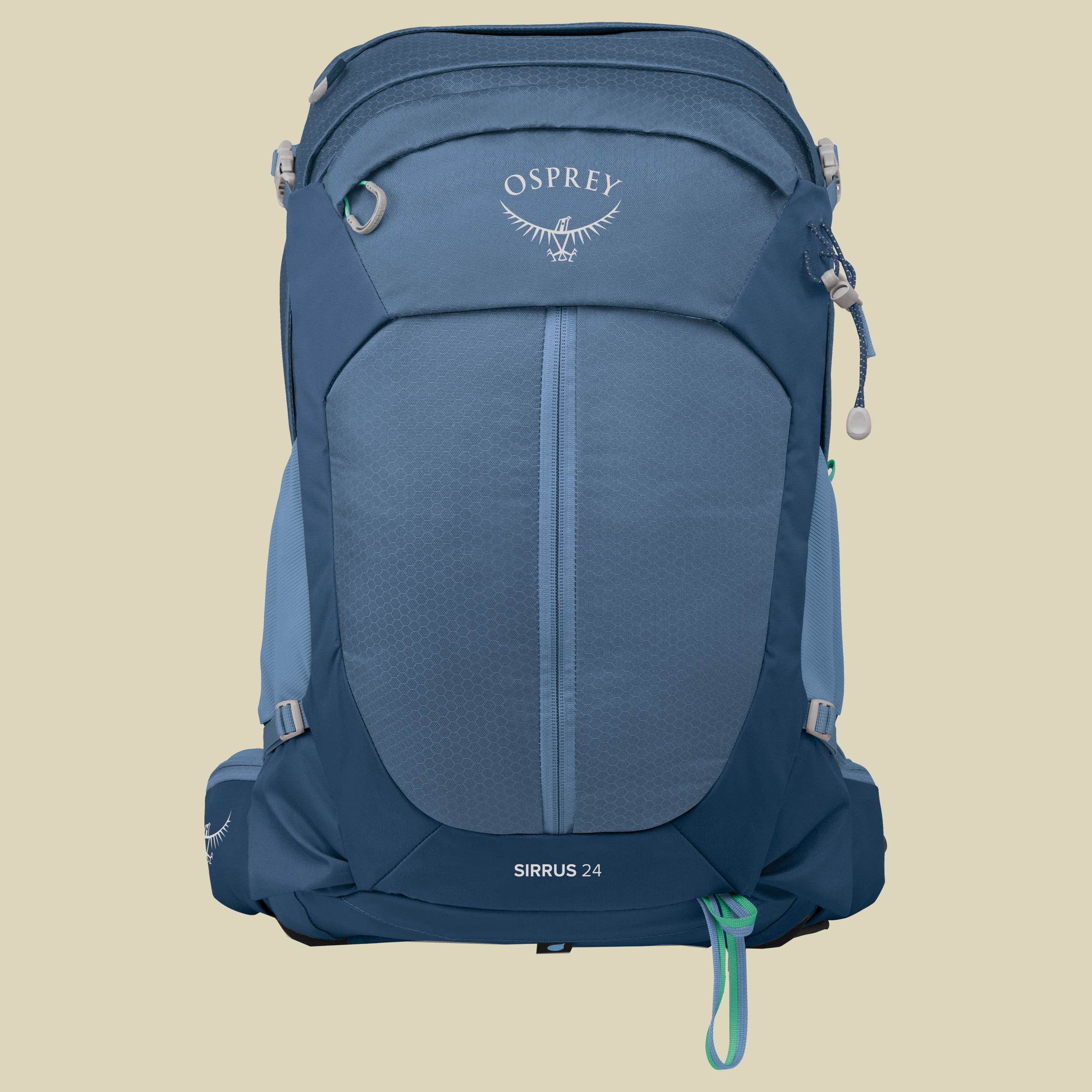 Sirrus 24 blau 24 - sevres blue