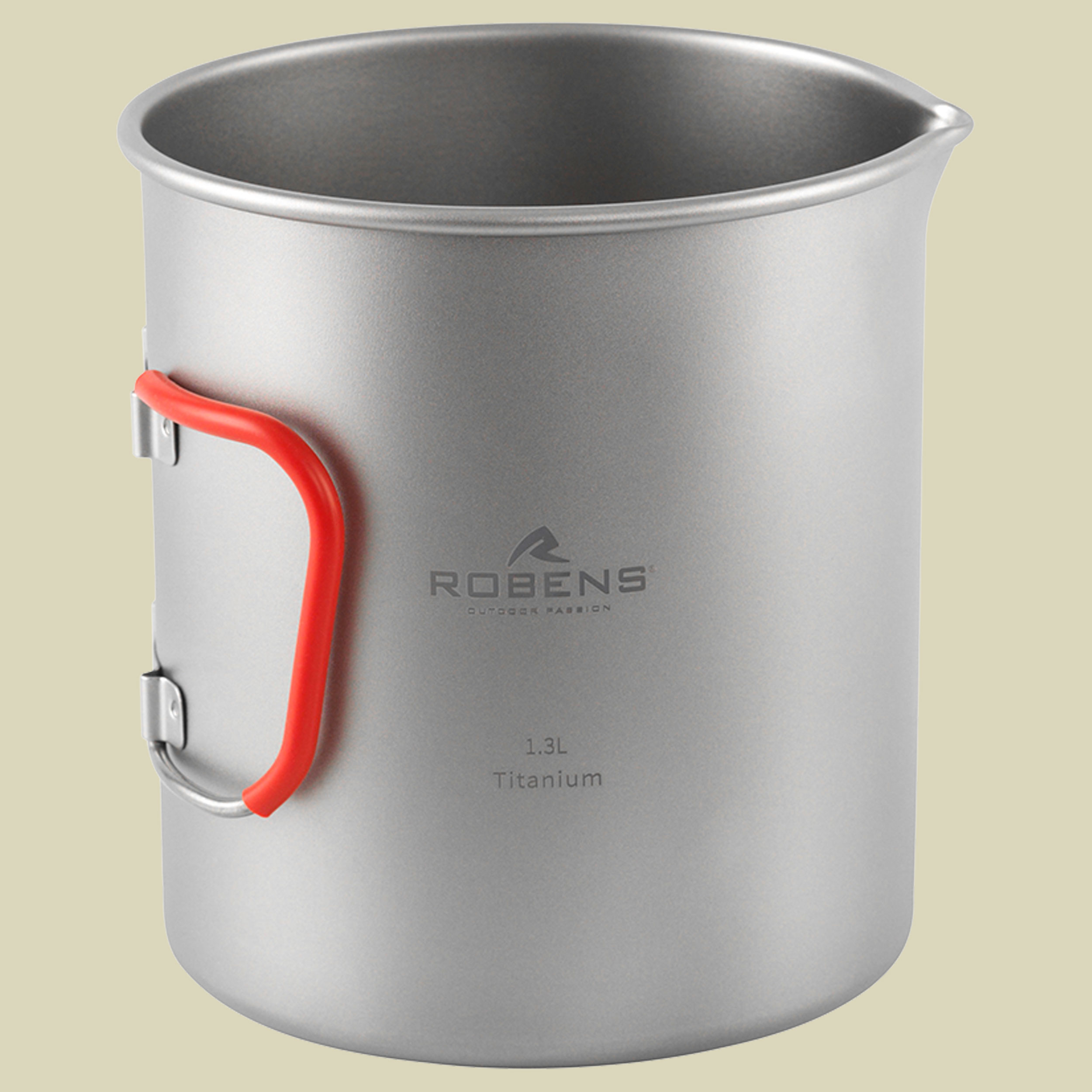 Forge Duo Pot UL