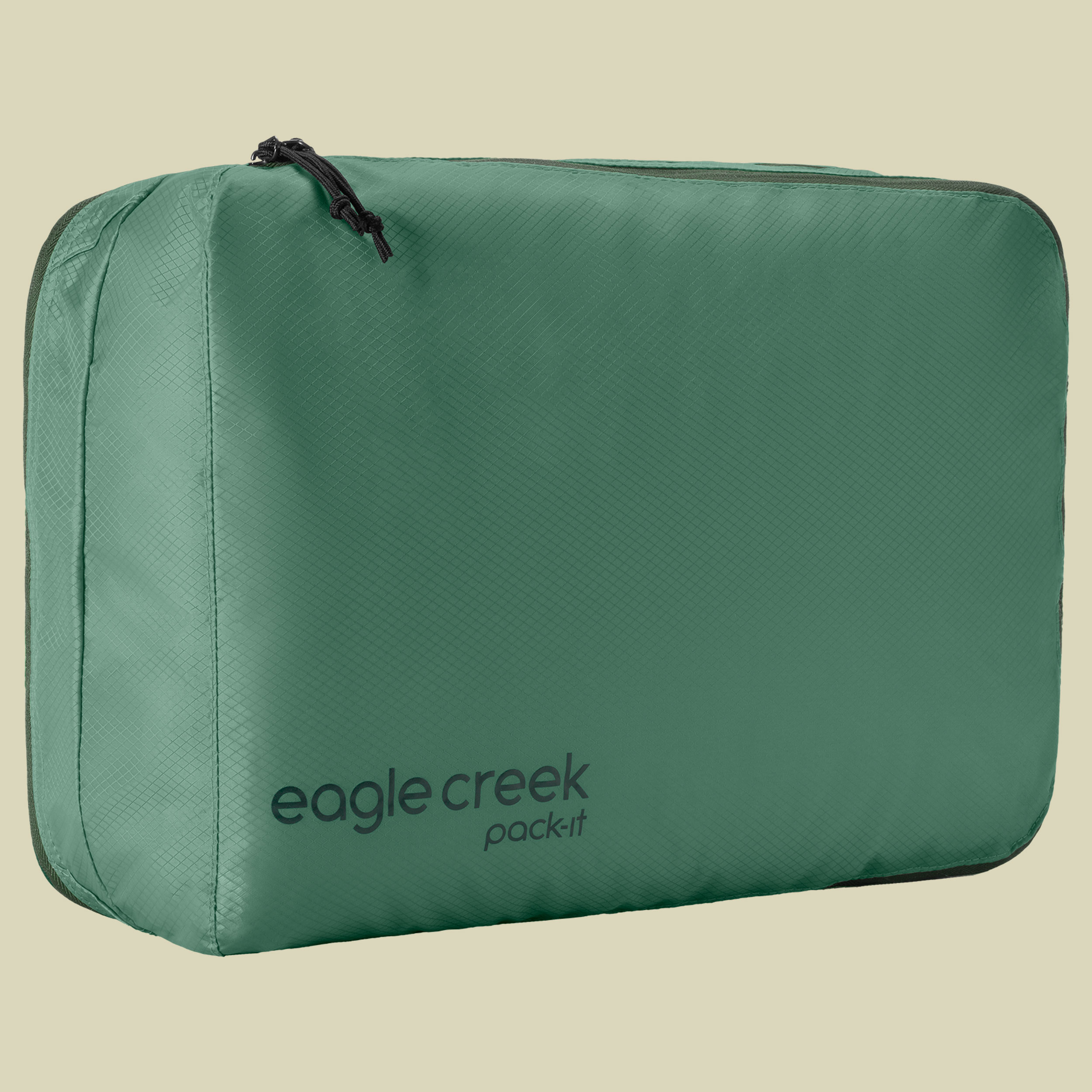 Pack-It Isolate Clean/Dirty Cube M M grün - willow