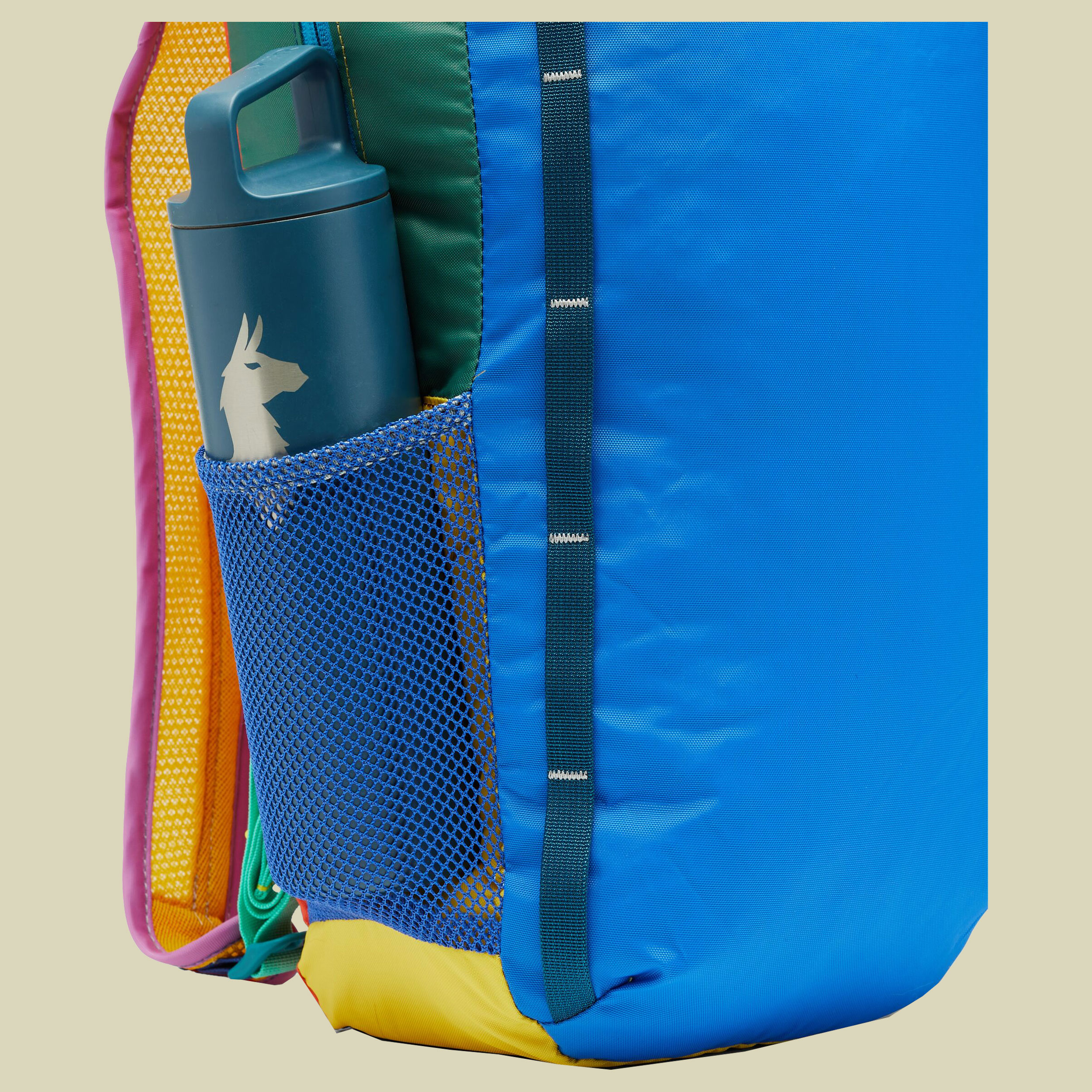 Batac 16L Backpack 16 mehrfarbig