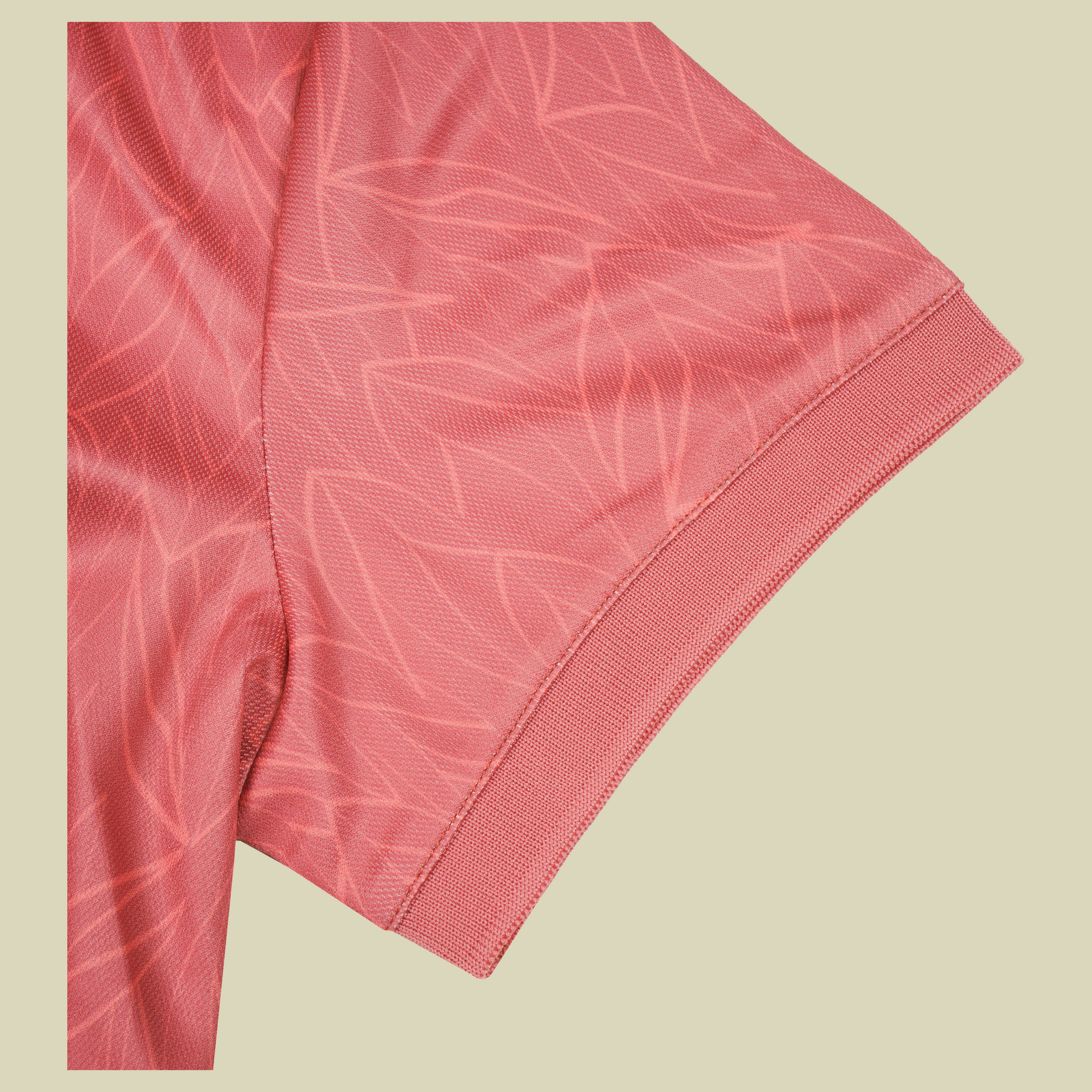 Brooklet Women XXL rot - rapsberry