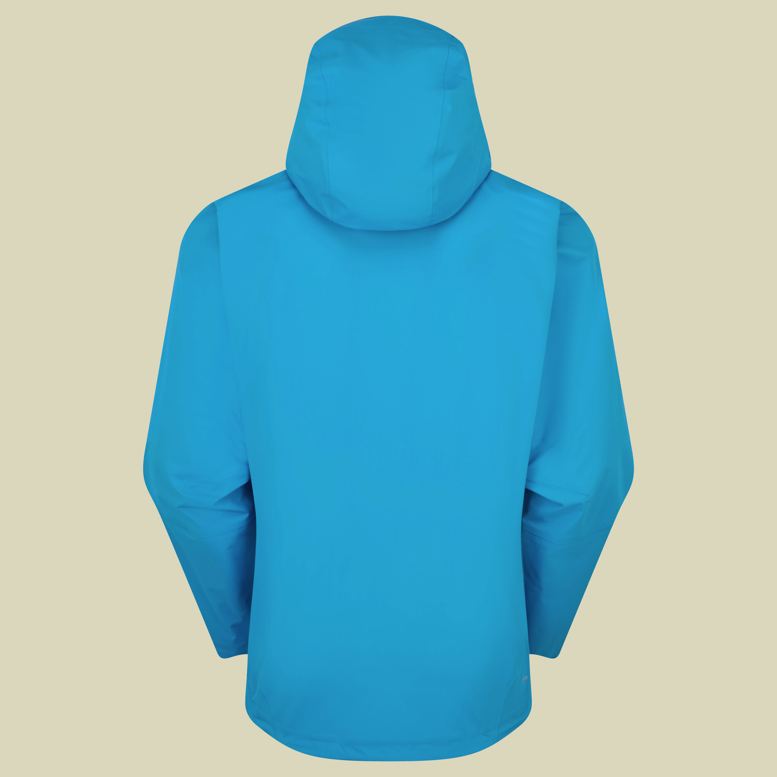 Firewall Mountain Jacket Men XL blau - maya blue