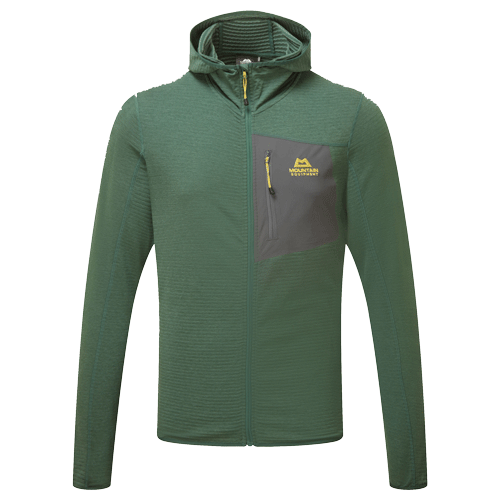 Mountain Equipment Bekleidung