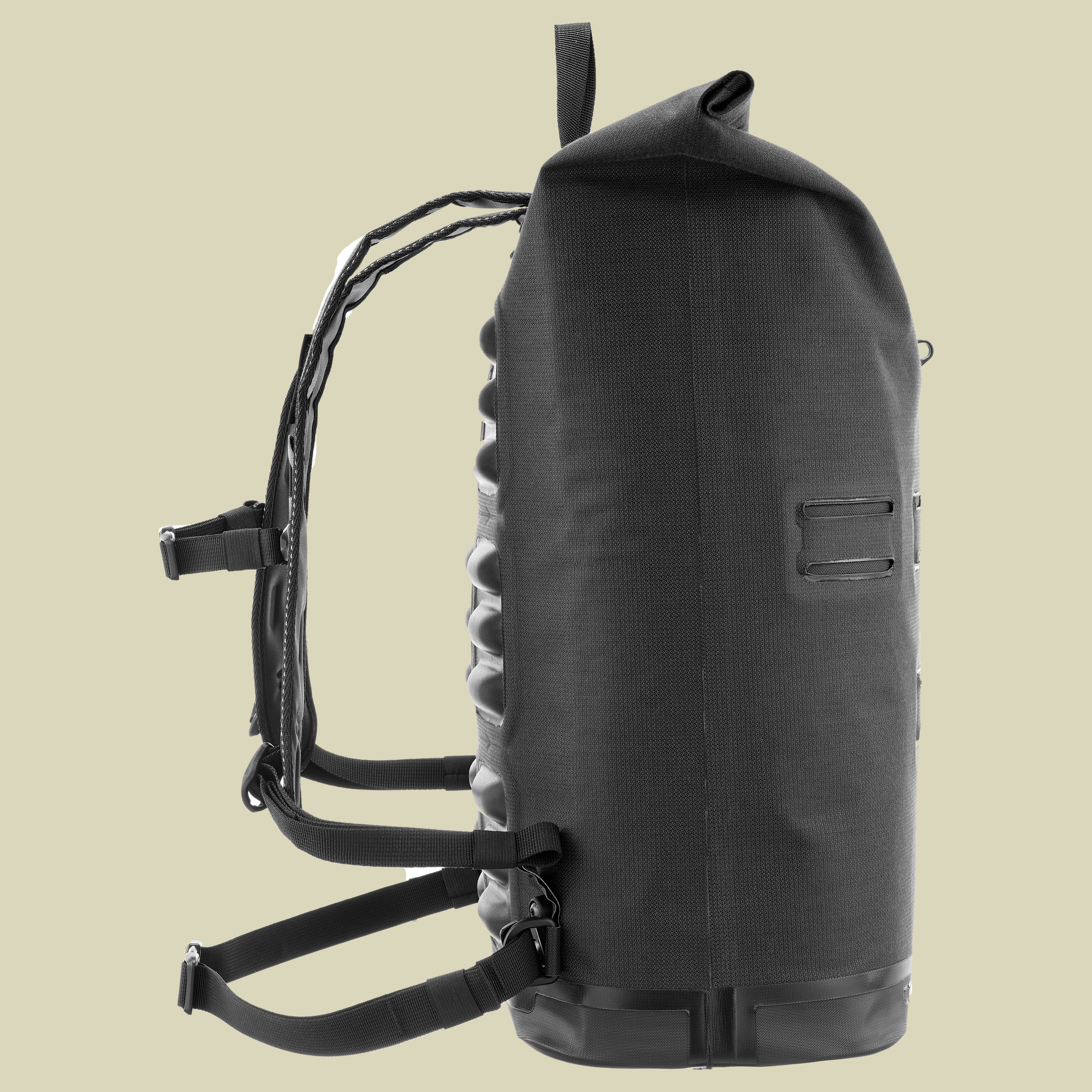 Commuter Daypack Urban 27 L grau - pepper
