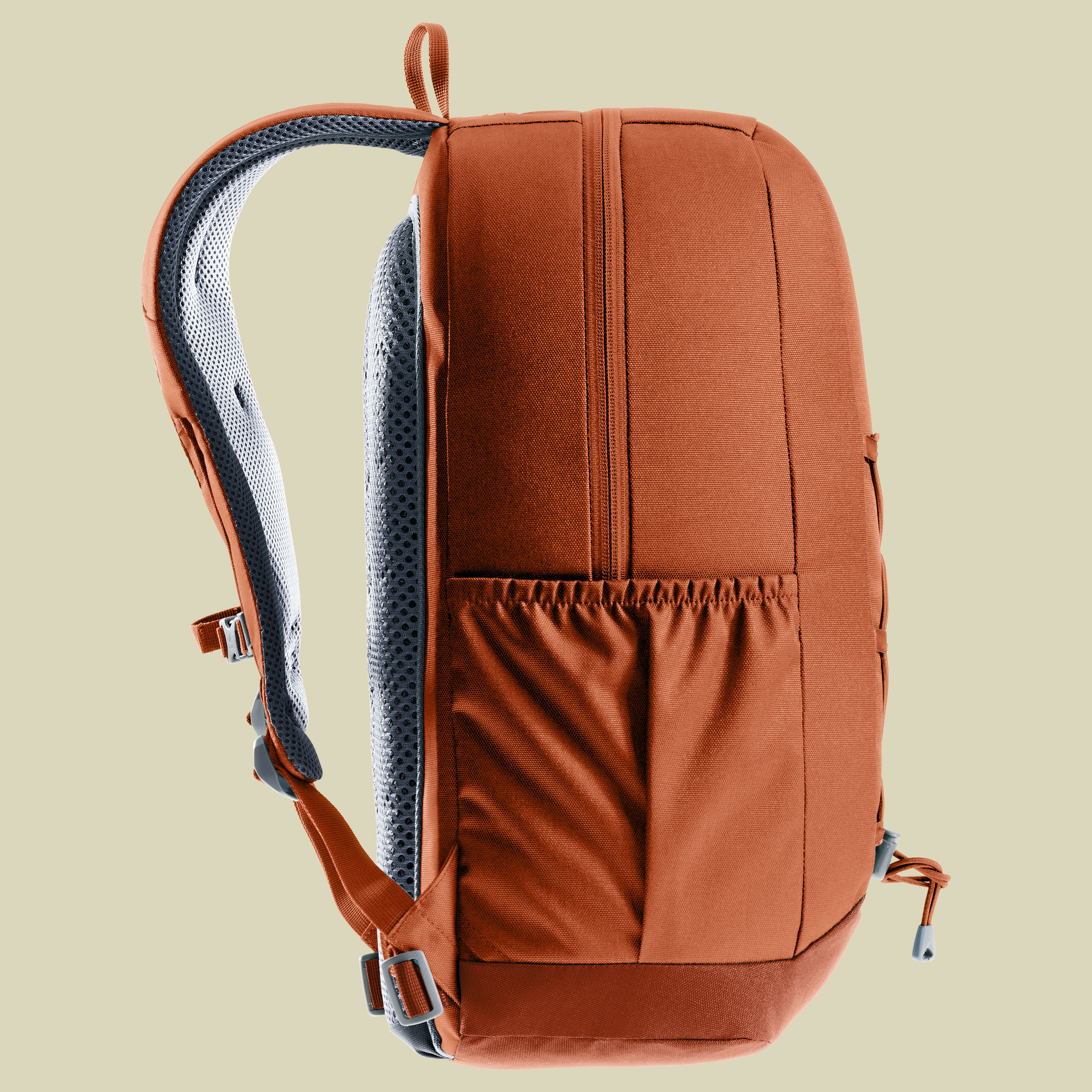 Gogo rot 28 - copper-oak