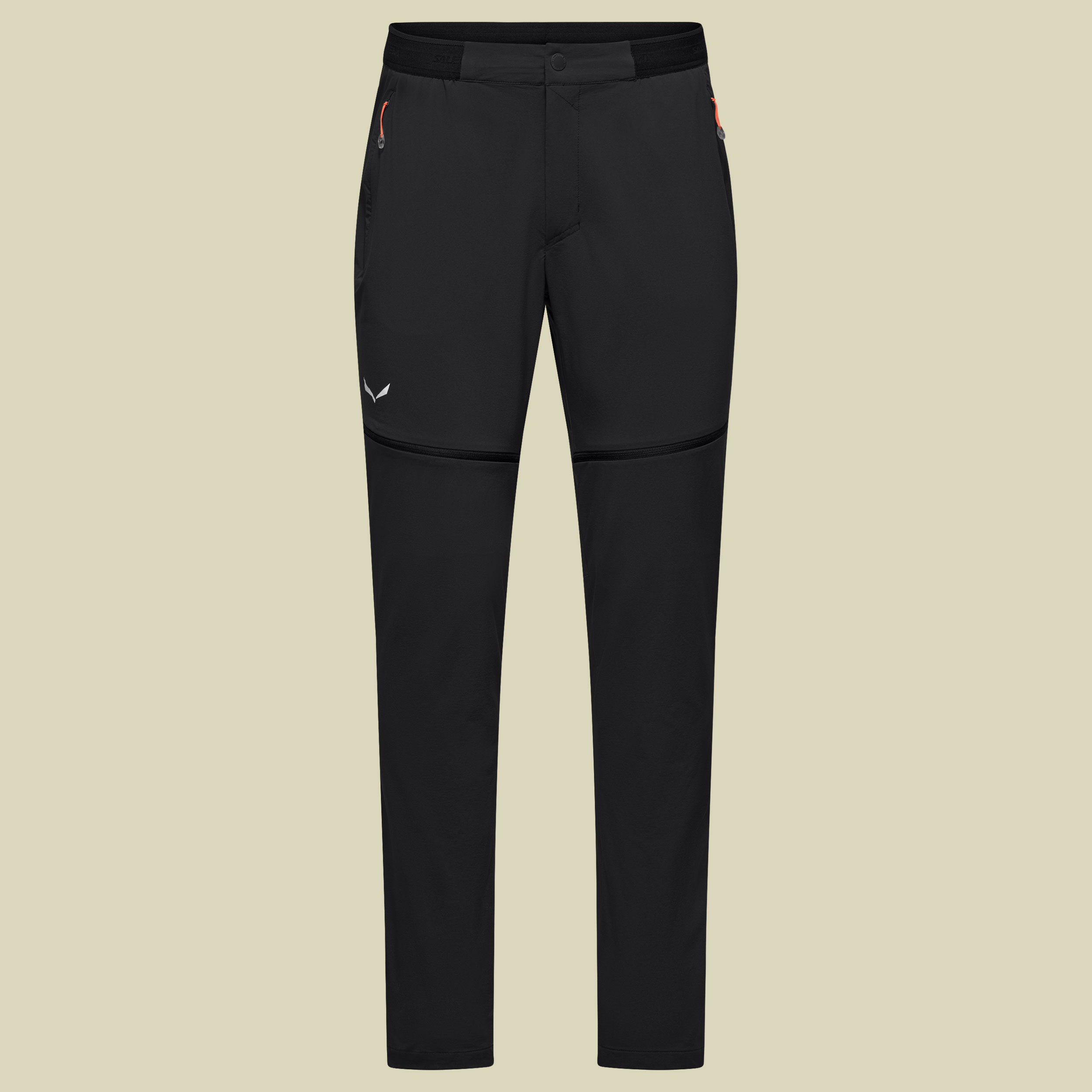 Pedroc 3 DST 2in1 Pant Men 52 (XL) schwarz - black out