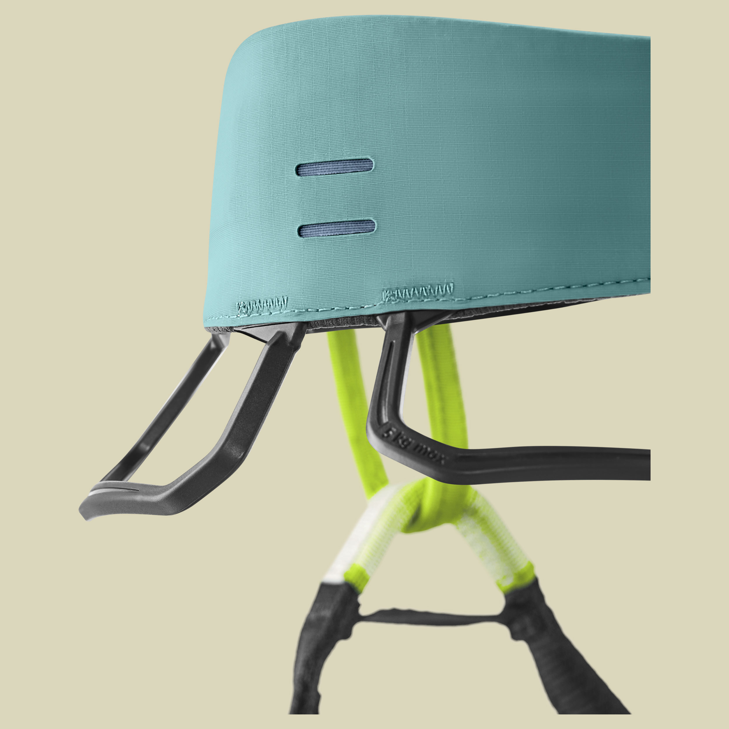 Sendero II L blau - mineral blue