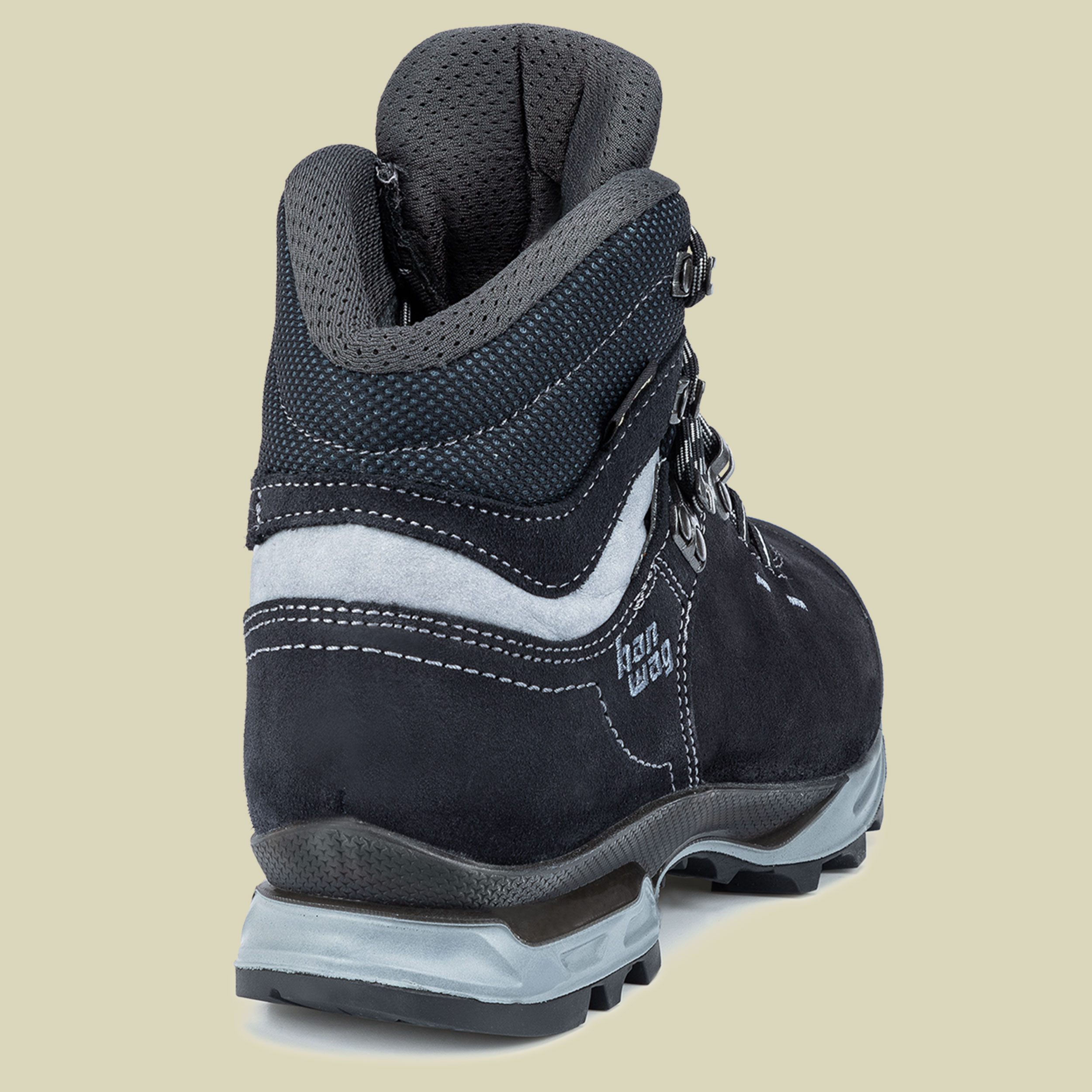 Tatra Light Wide Lady GTX UK 5 blau - navy/asphalt