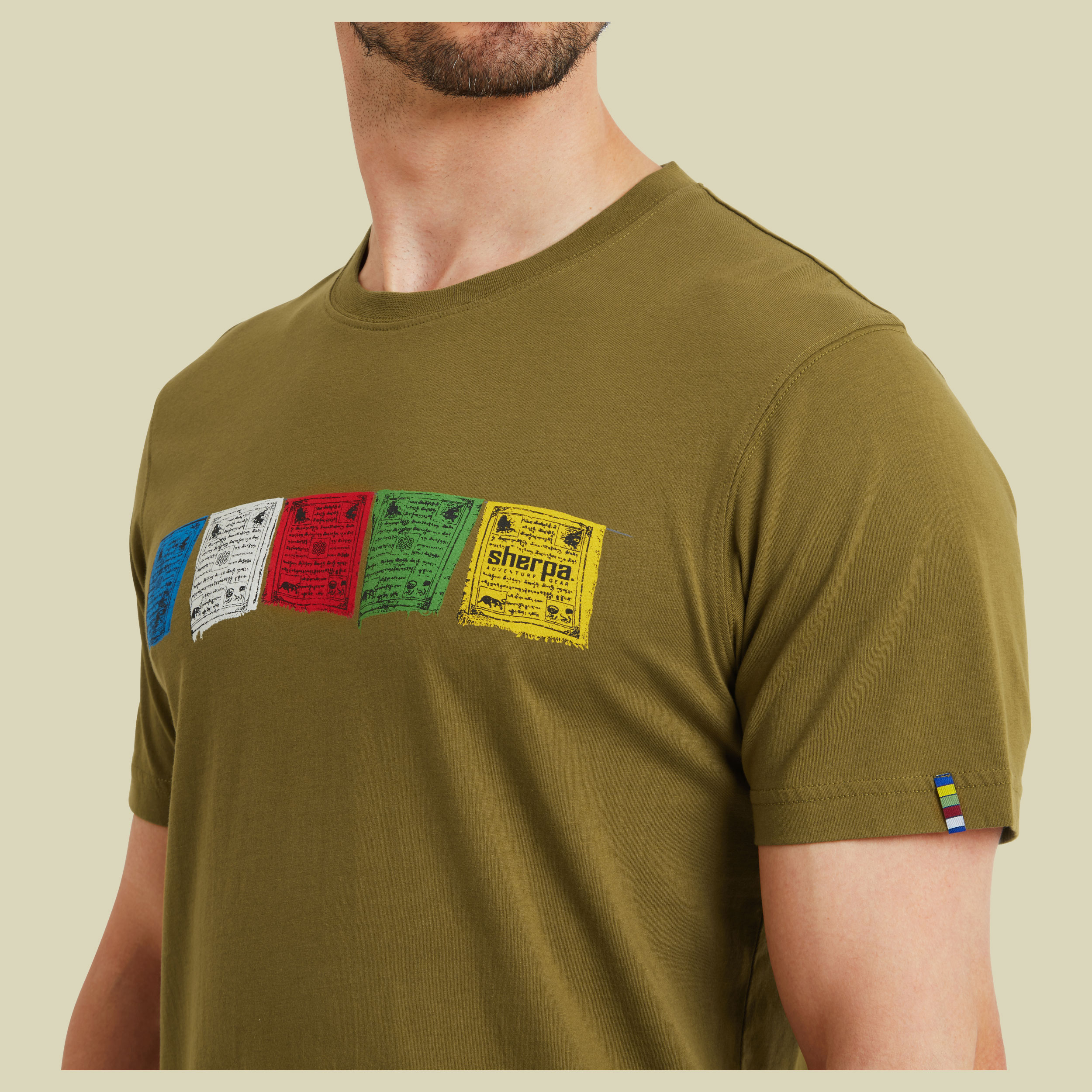 Tarcho Tee Men