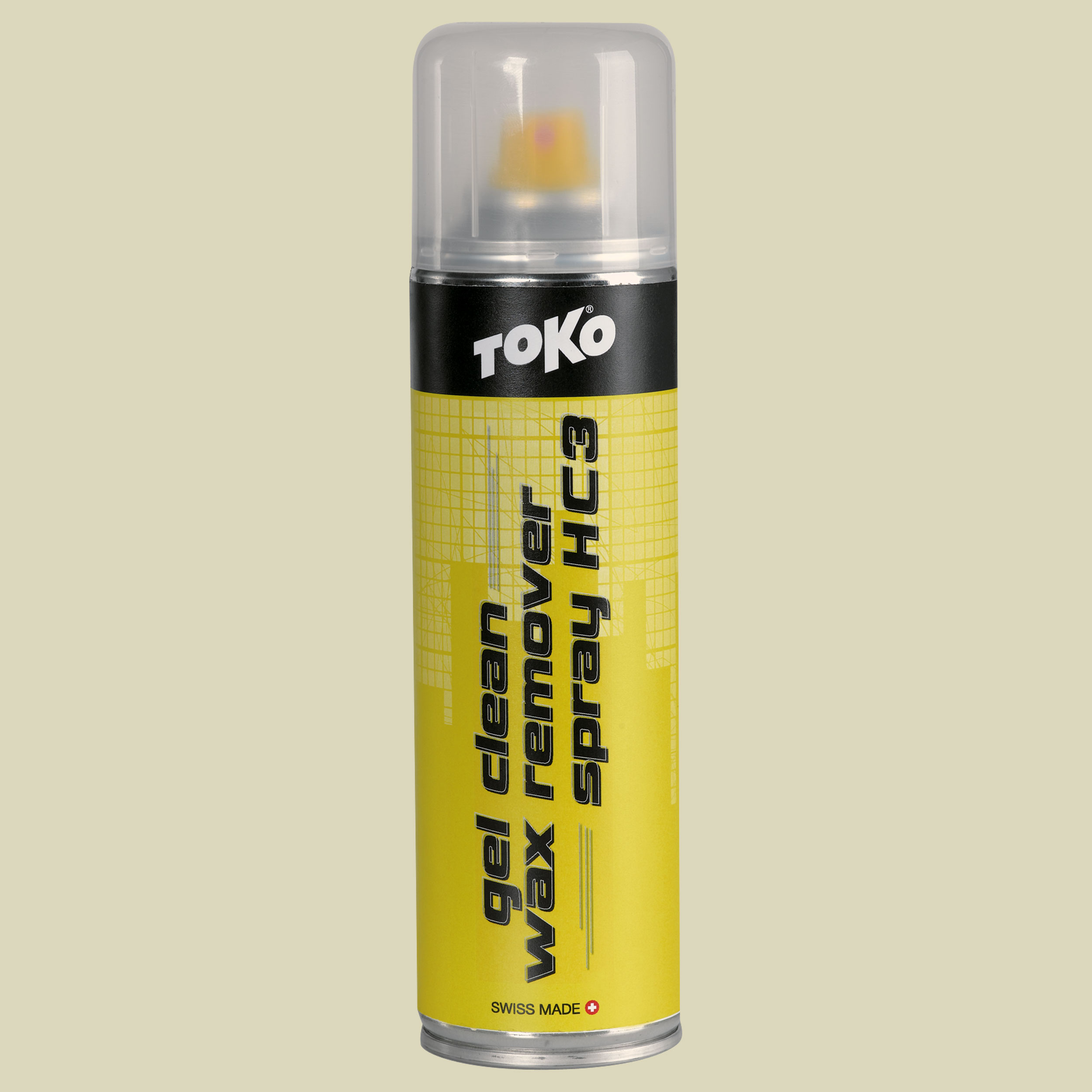 Gel Clean Spray HC3 250ml