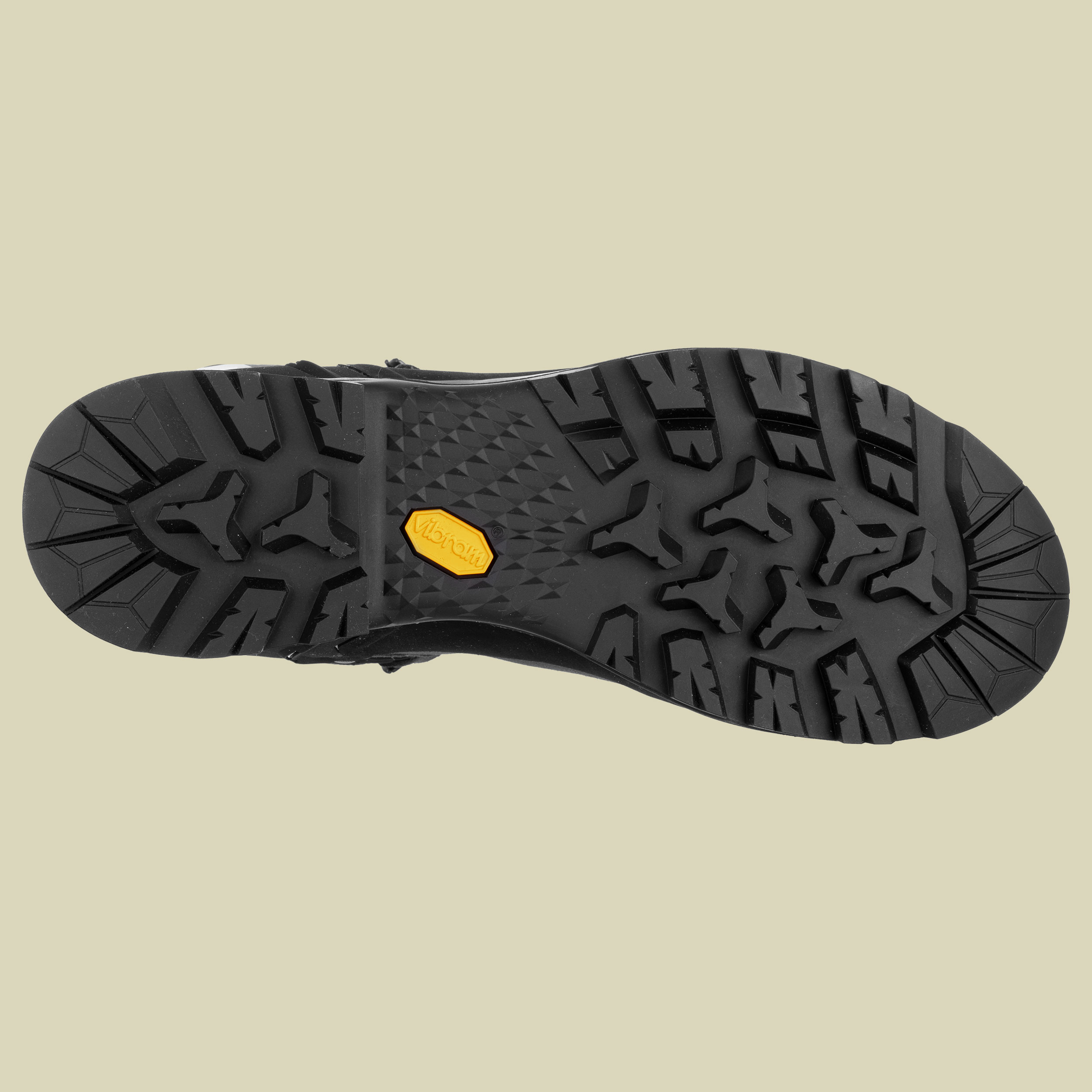 MTN Trainer 2 Mid GTX Men onyx/black UK 8