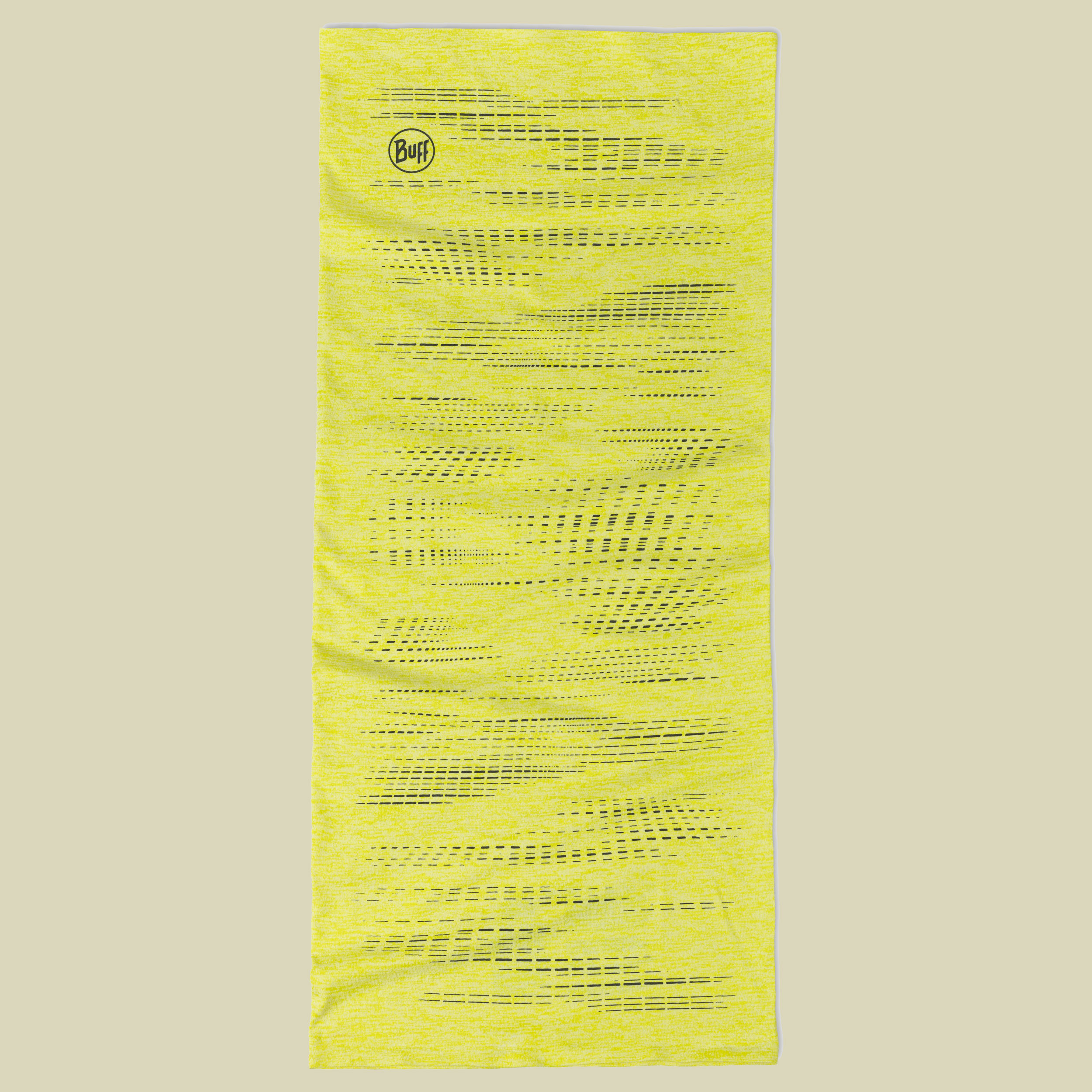 Dryflx R gelb one size - solid lime