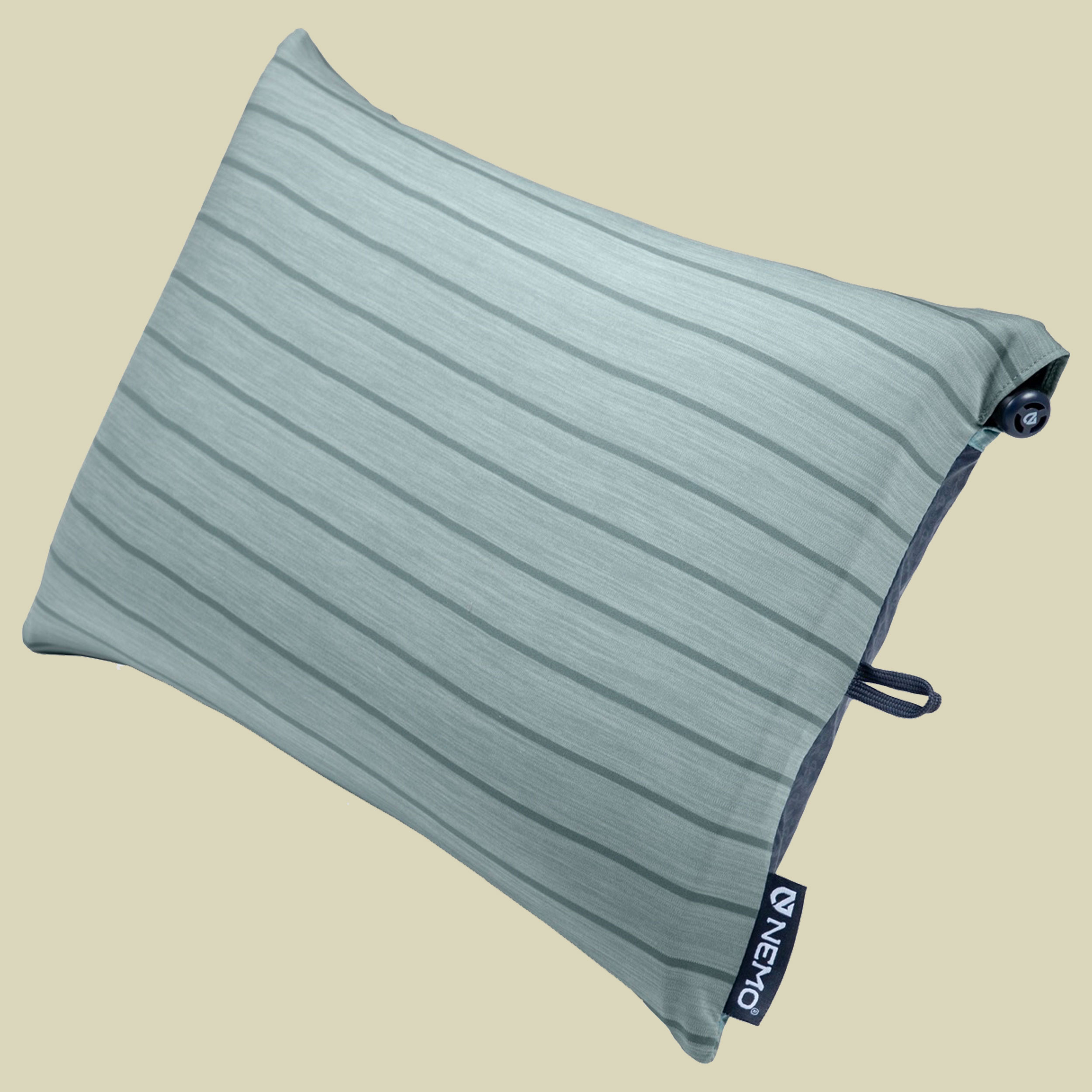 Fillo mehrfarbig one size - Farbe silt stripe