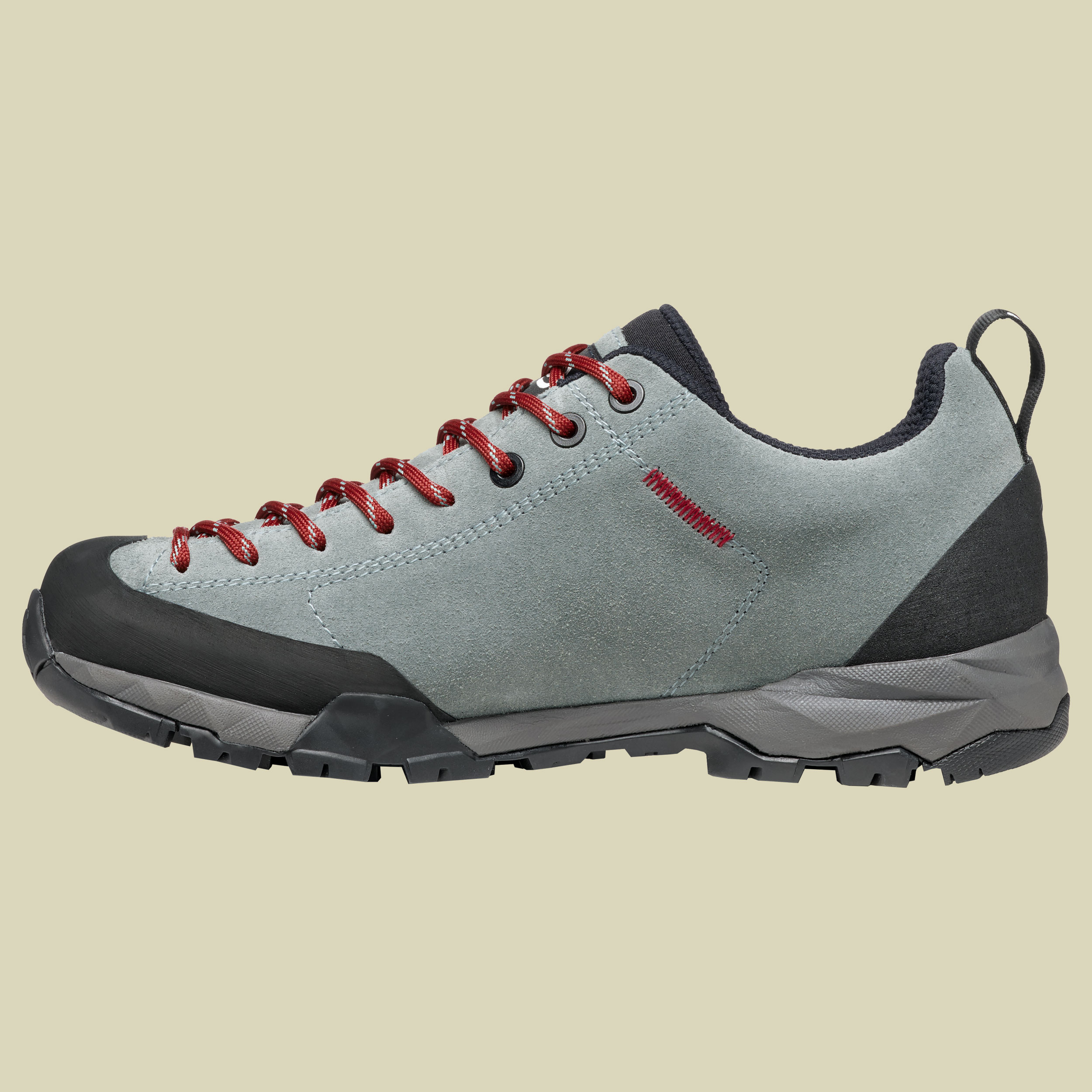 Mojito Trail GTX Women Größe 40,5 Farbe conifer/raspberry
