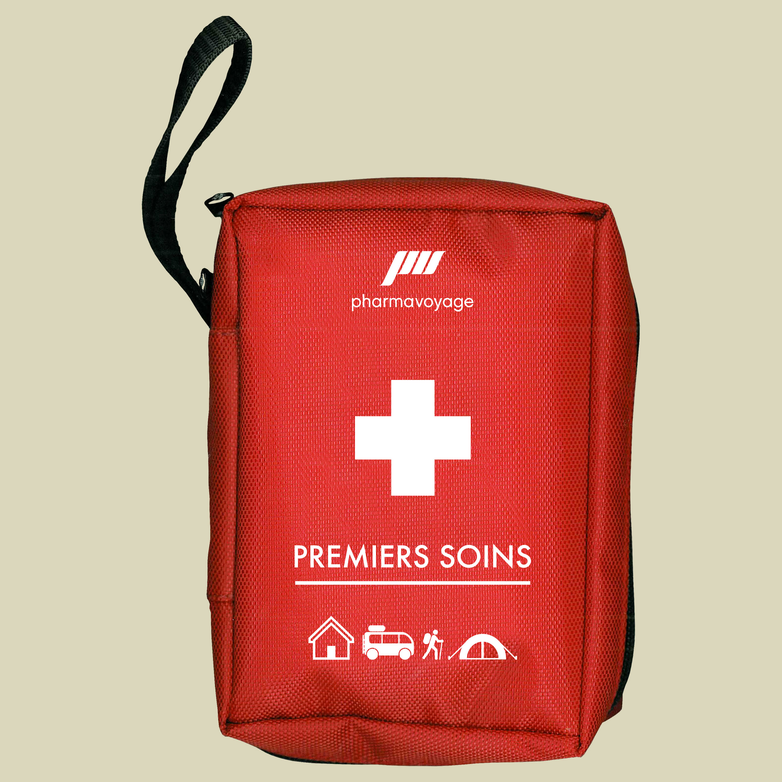 First Aid Regular