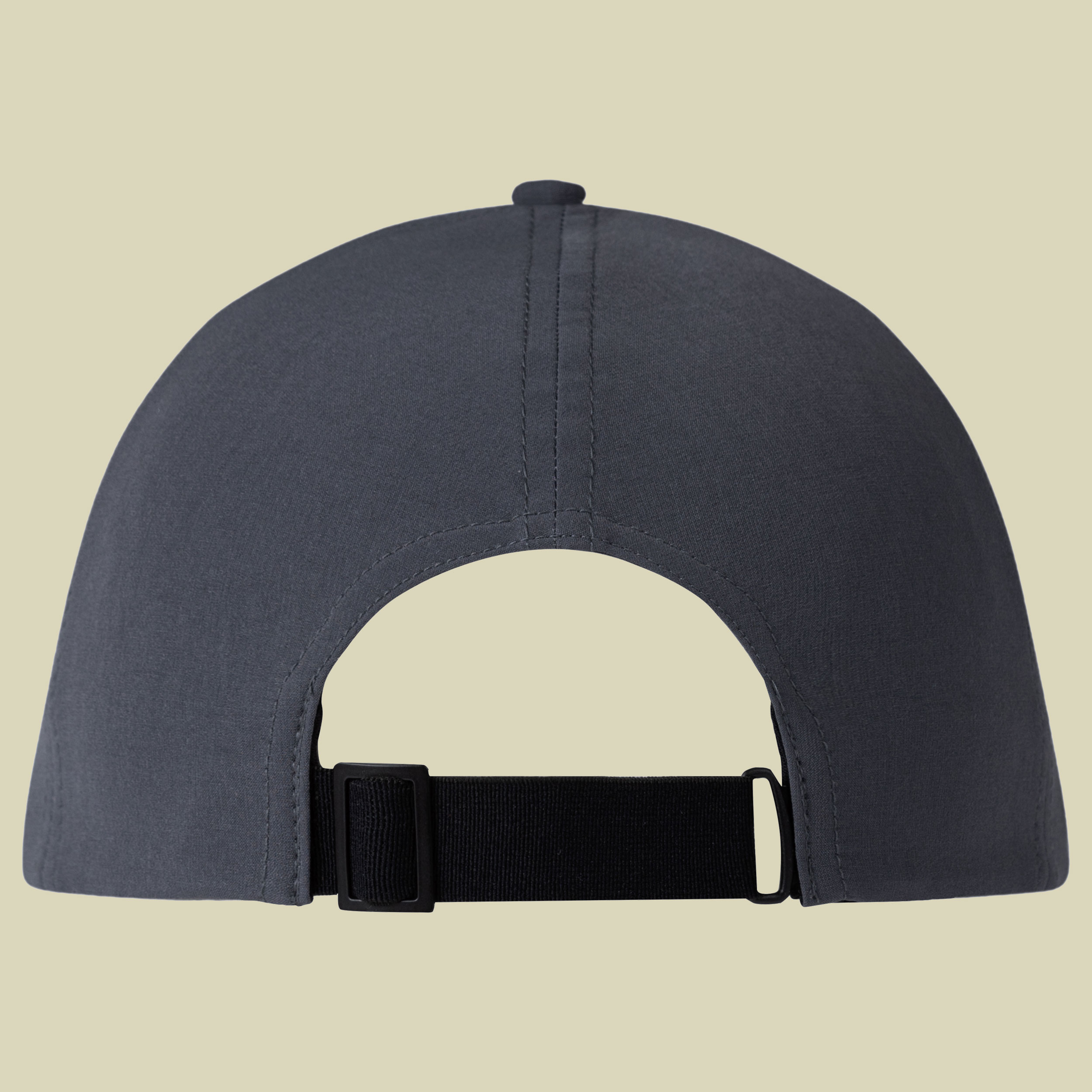Summit Cap S/M grau - solid ash