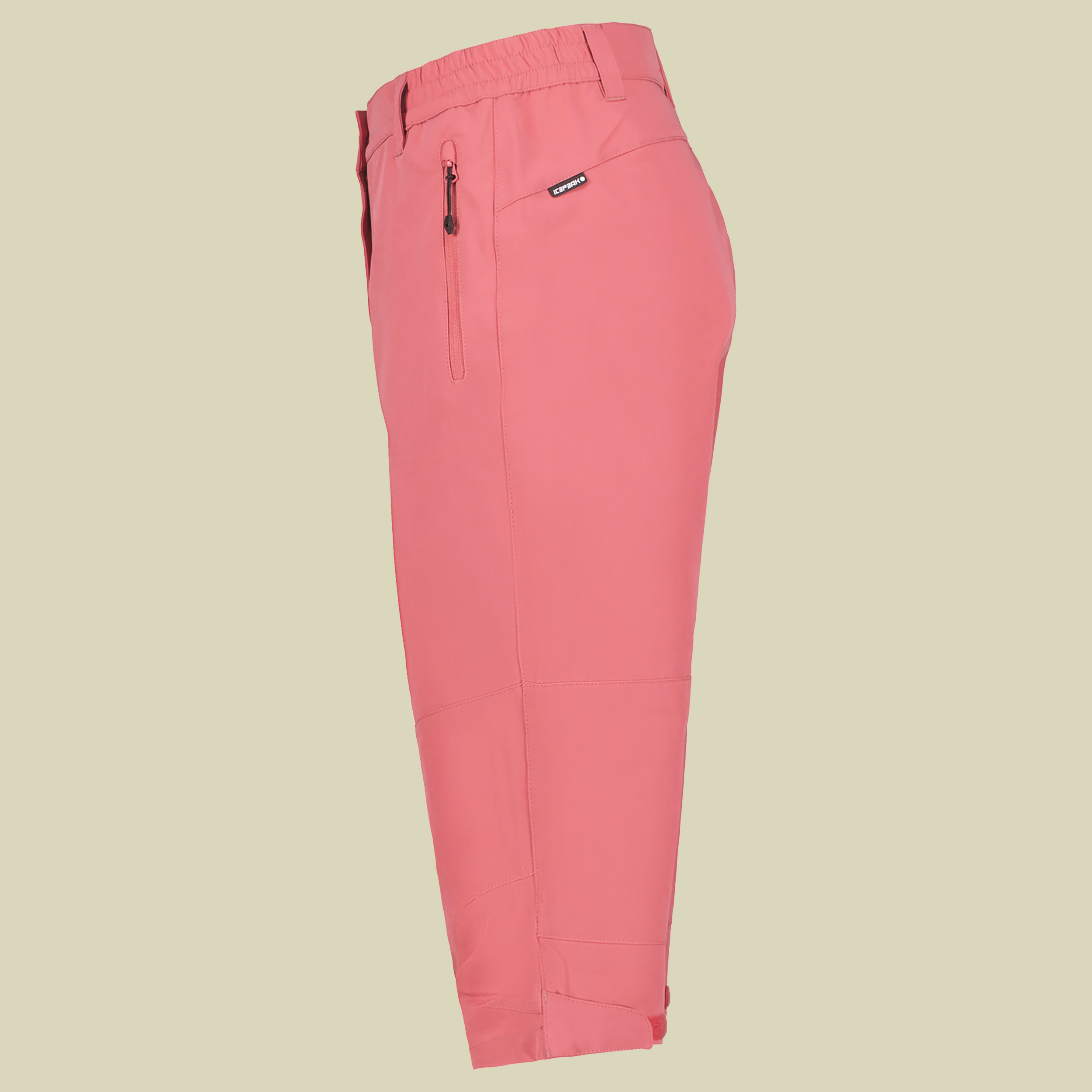 Beattie Women 54114 rot 44 - rapsberry