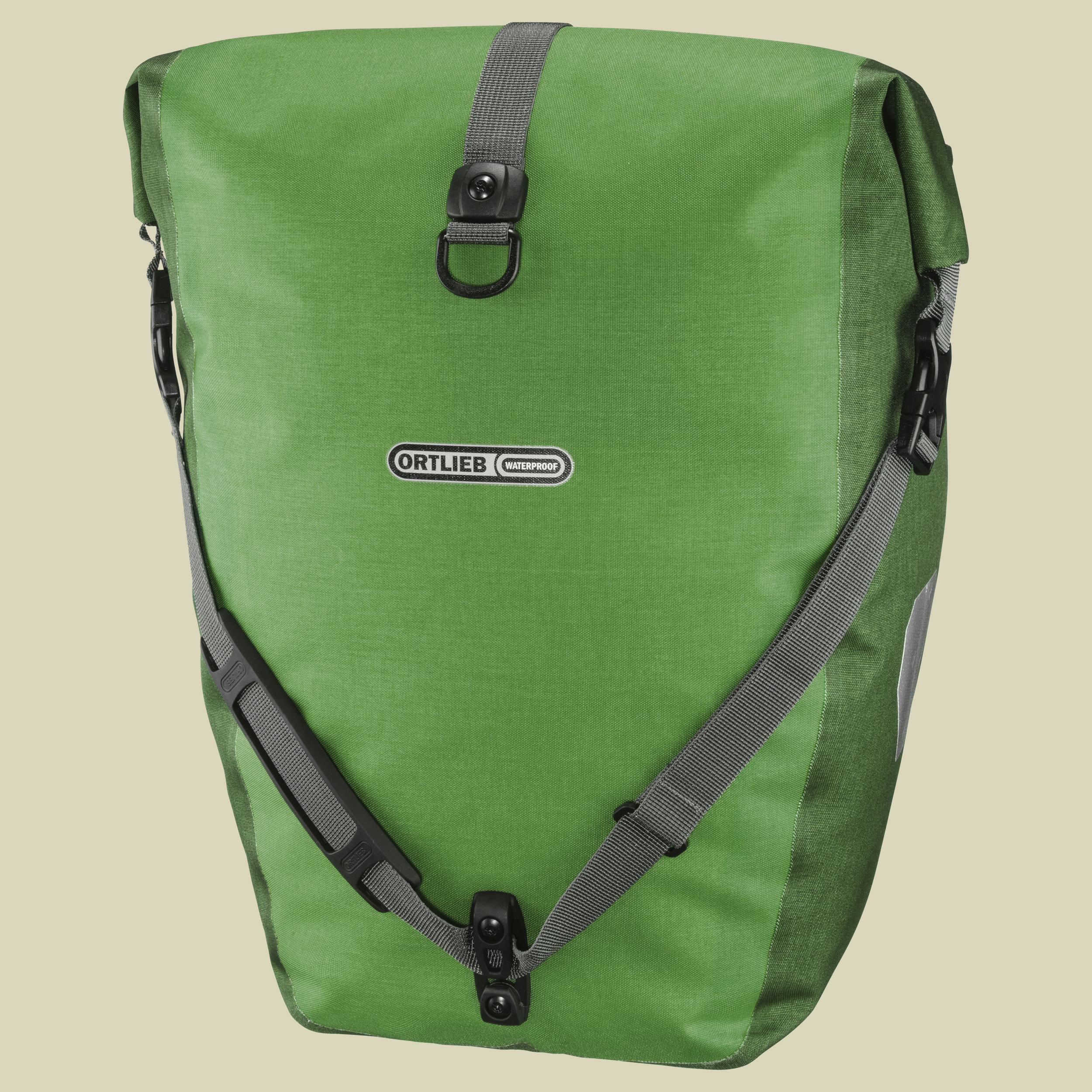 Back-Roller Plus CR (Paar) kiwi-moss green 40
