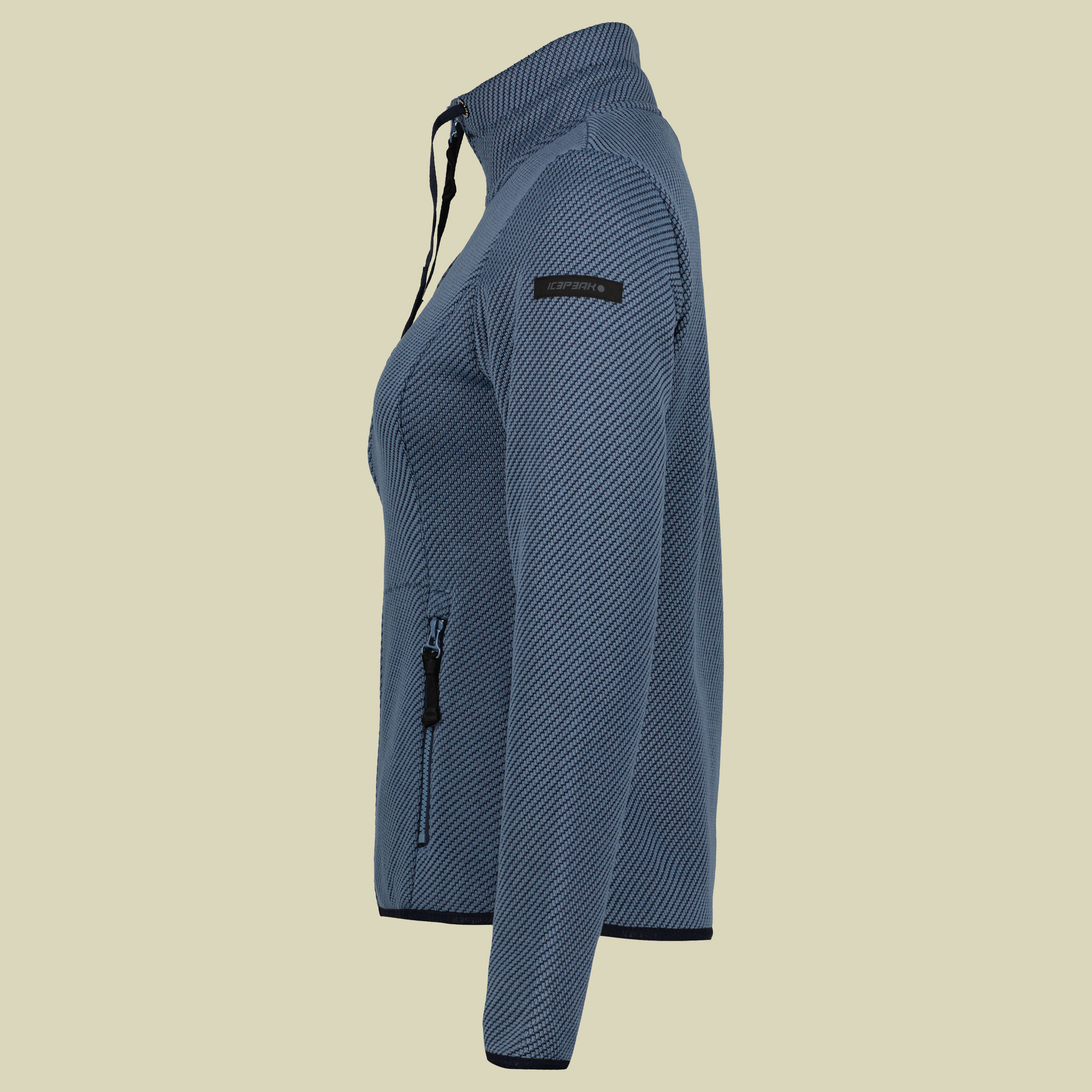 Addison Women 54837 XXL blau - light blue 314