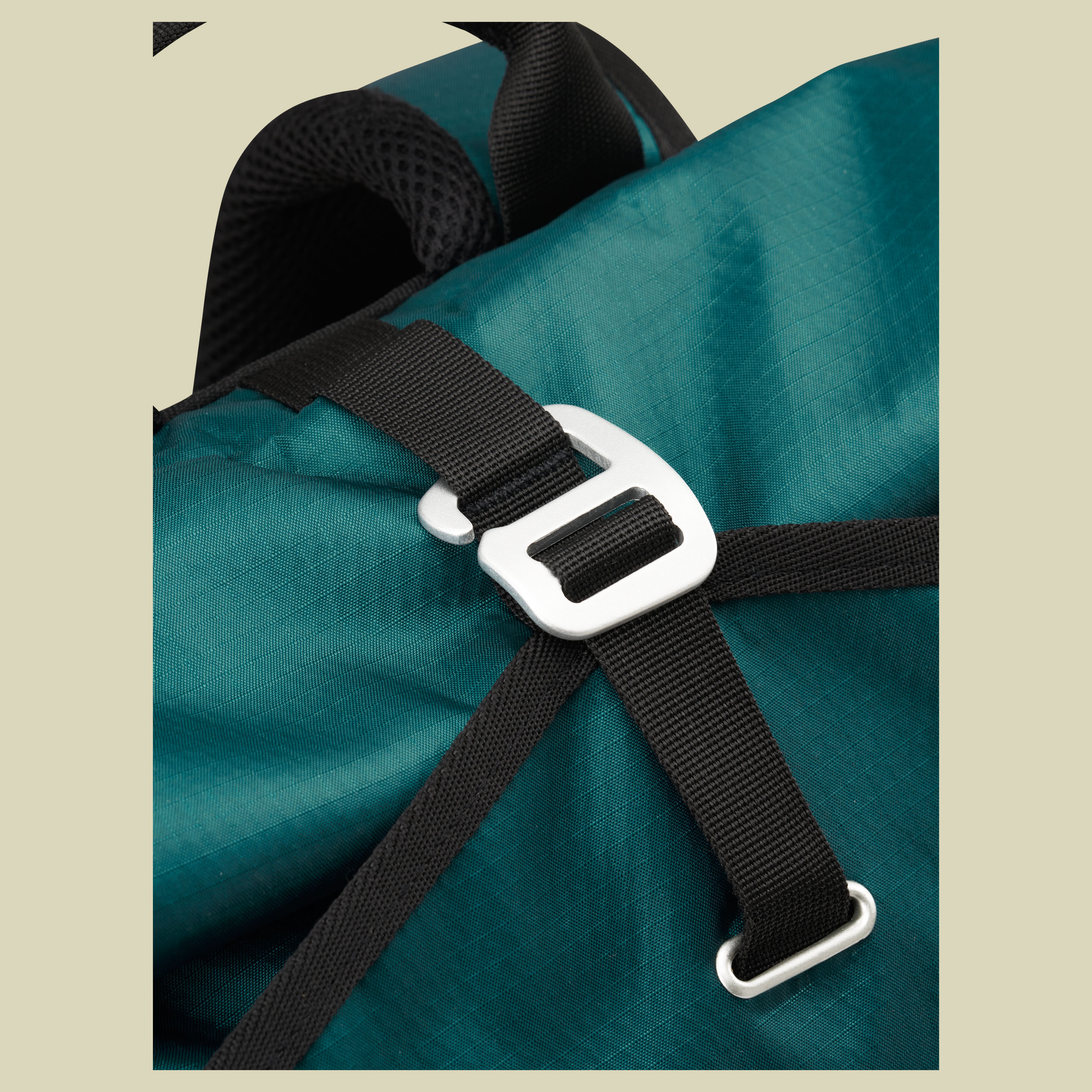 Aevor Roll Pack Proof grün 20 - proof evergreen