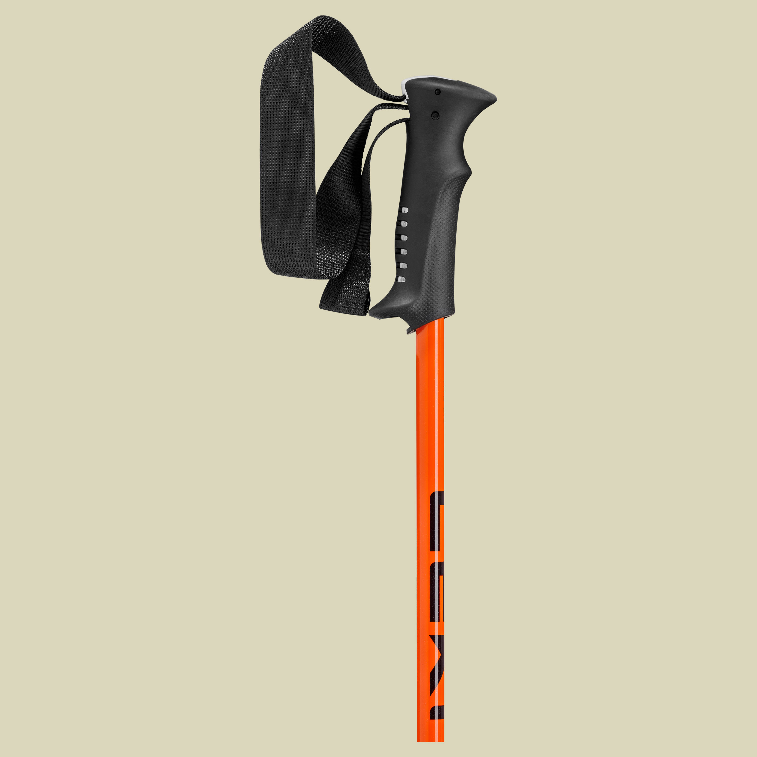 Legacy Junior Länge 80 - 110 cm Farbe orange-darkblue-white