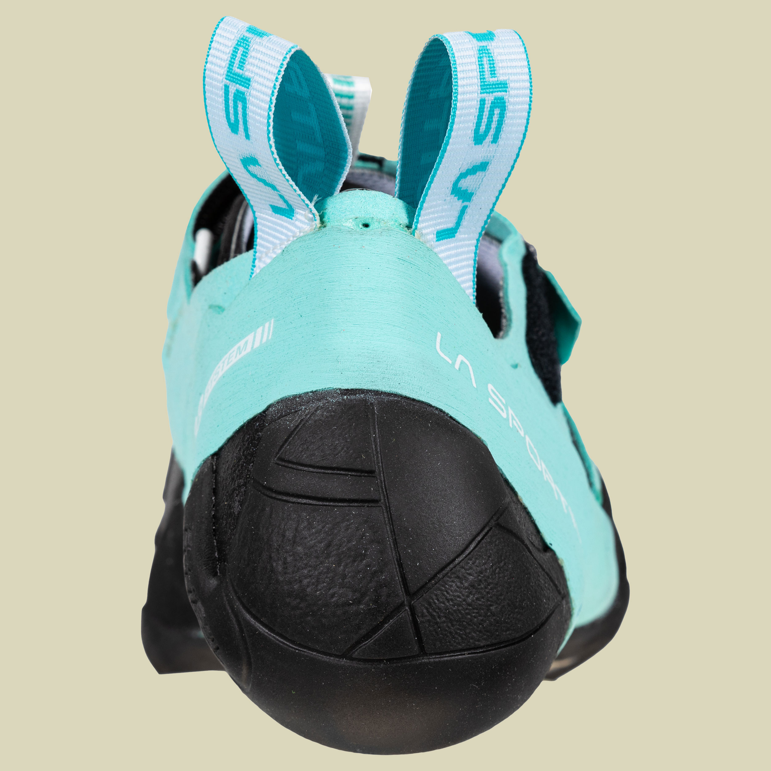 Skwama V Women Größe 33 Farbe carbon/turquoise