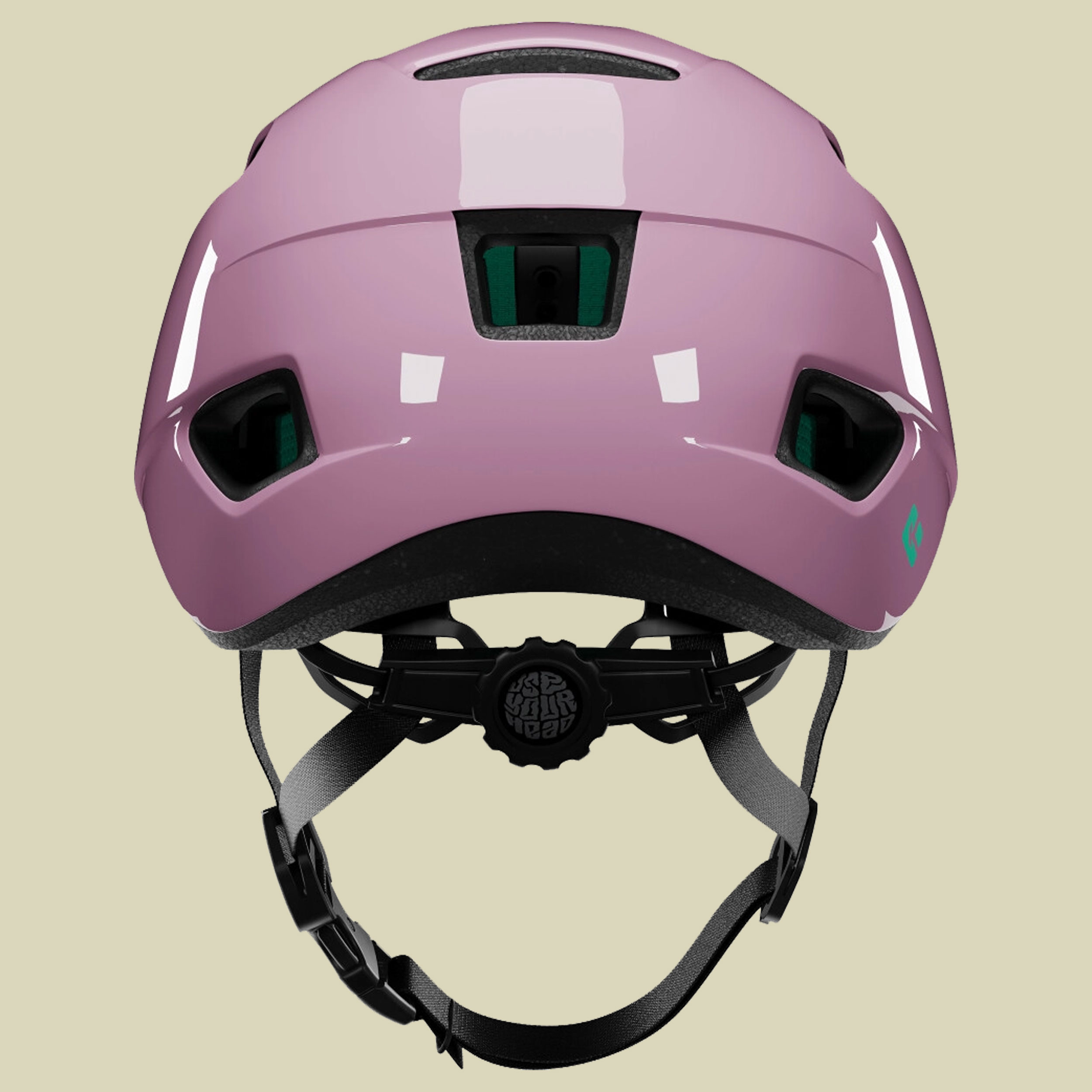 Pnut KinetiCore 2.0 pink one size 46-52 cm - pink noise