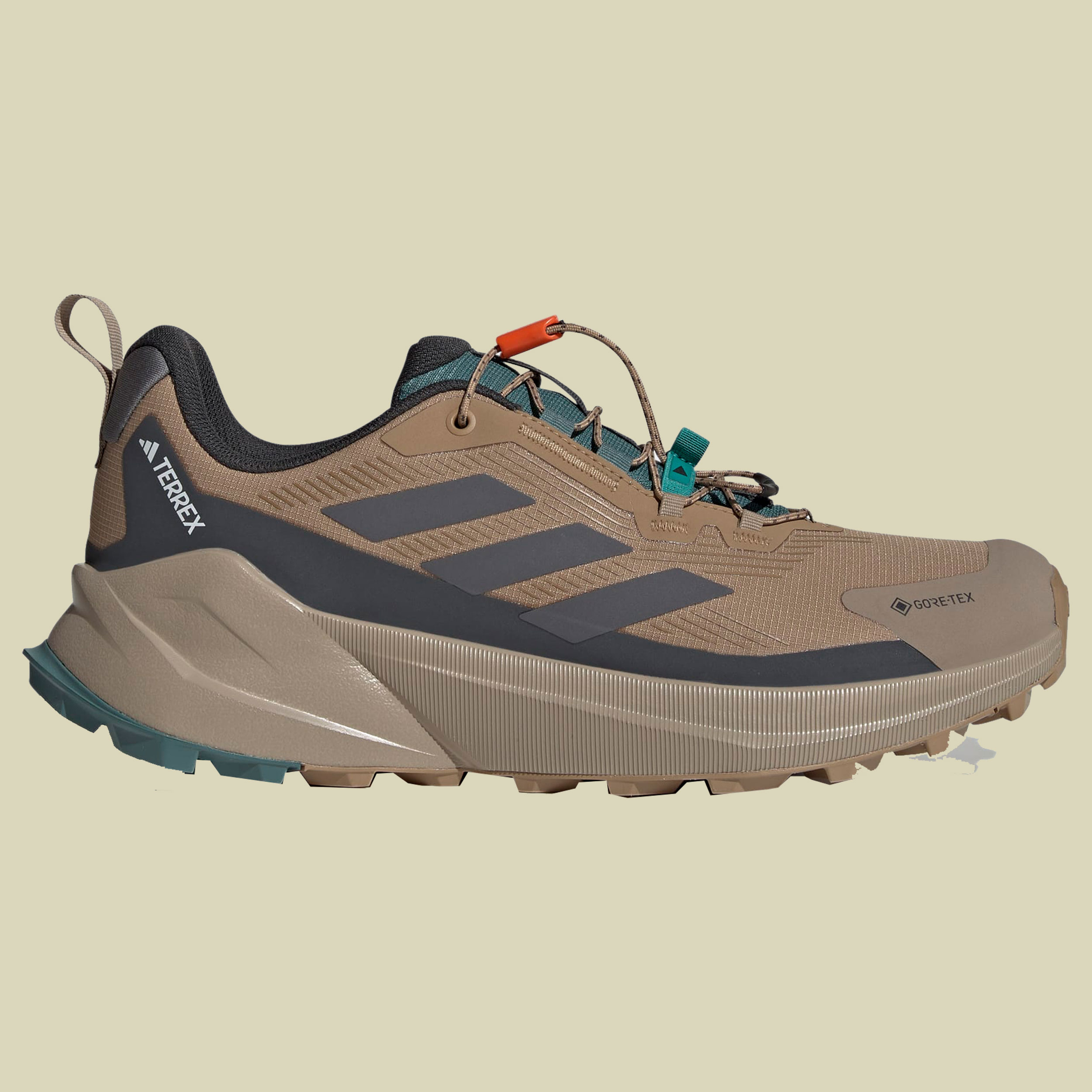 Terrex Trailmaker 2 GTX SL Men UK 9 mehrfarbig - cardboard/grey five/carbon